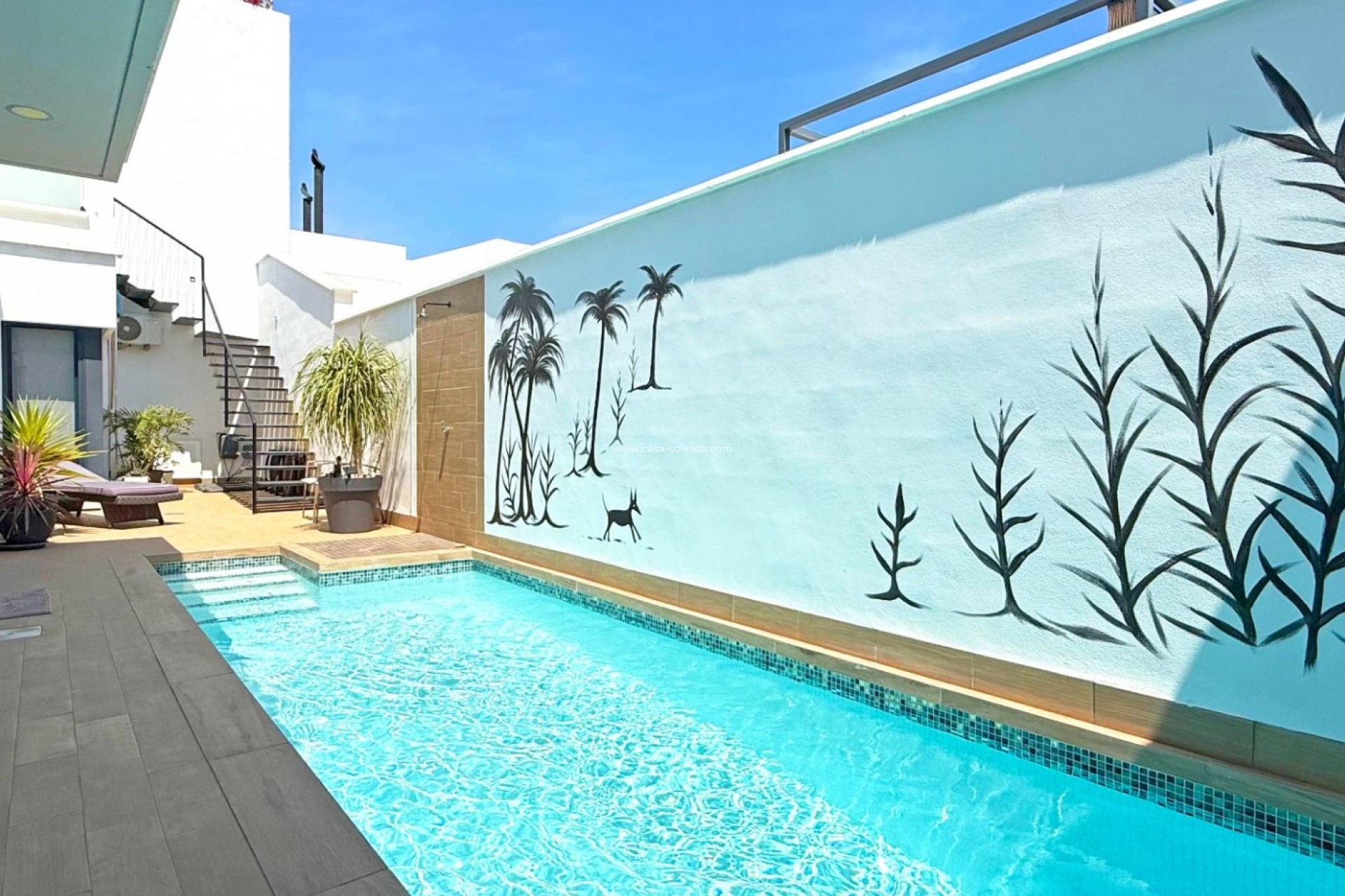 Herverkoop - Bungalow - Orihuela Costa - Costa Blanca