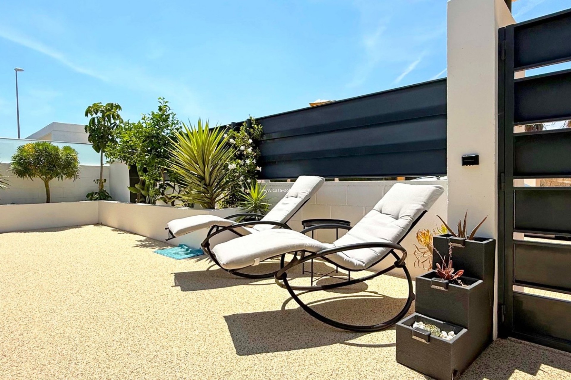 Herverkoop - Bungalow - Orihuela Costa - Costa Blanca