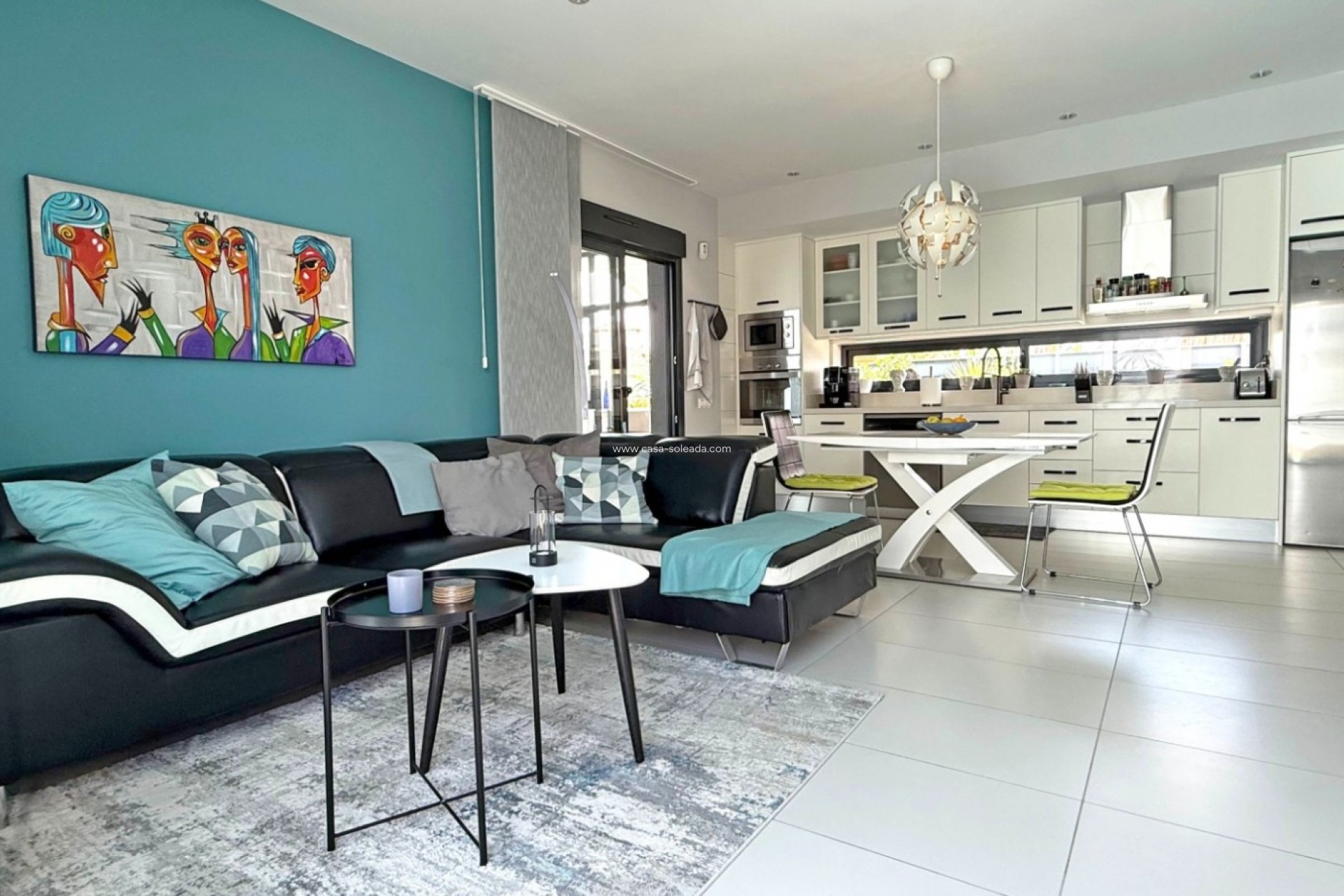 Herverkoop - Bungalow - Orihuela Costa - Costa Blanca
