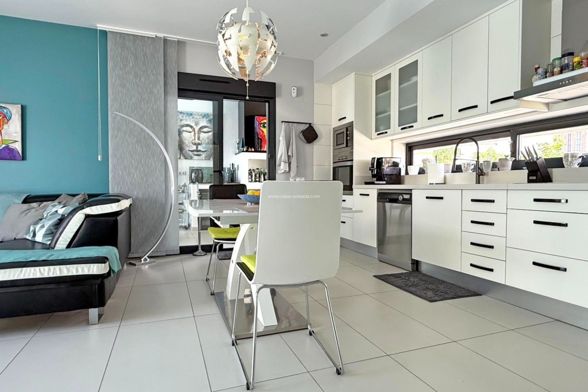 Herverkoop - Bungalow - Orihuela Costa - Costa Blanca
