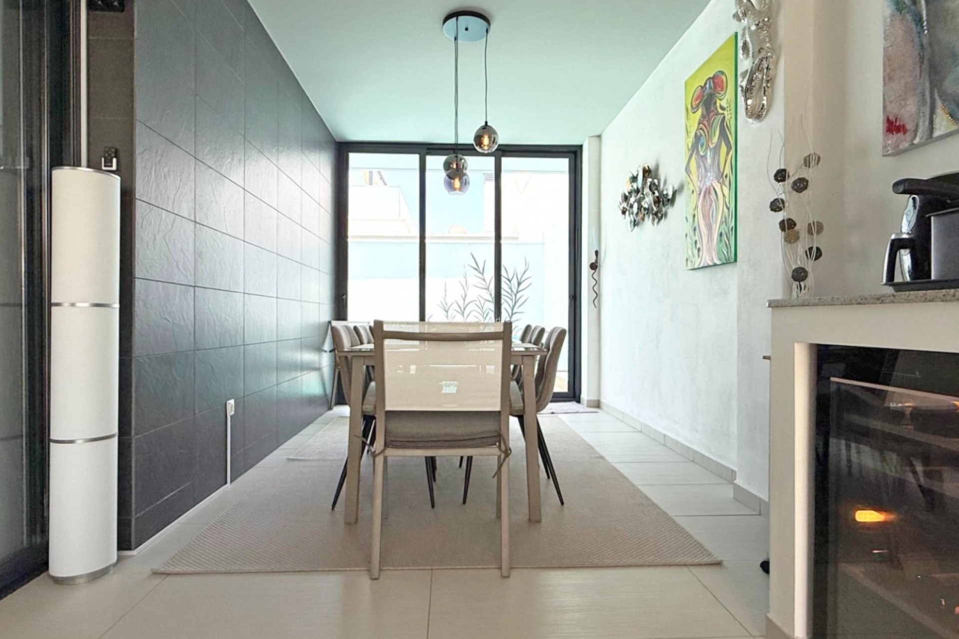 Herverkoop - Bungalow - Orihuela Costa - Costa Blanca