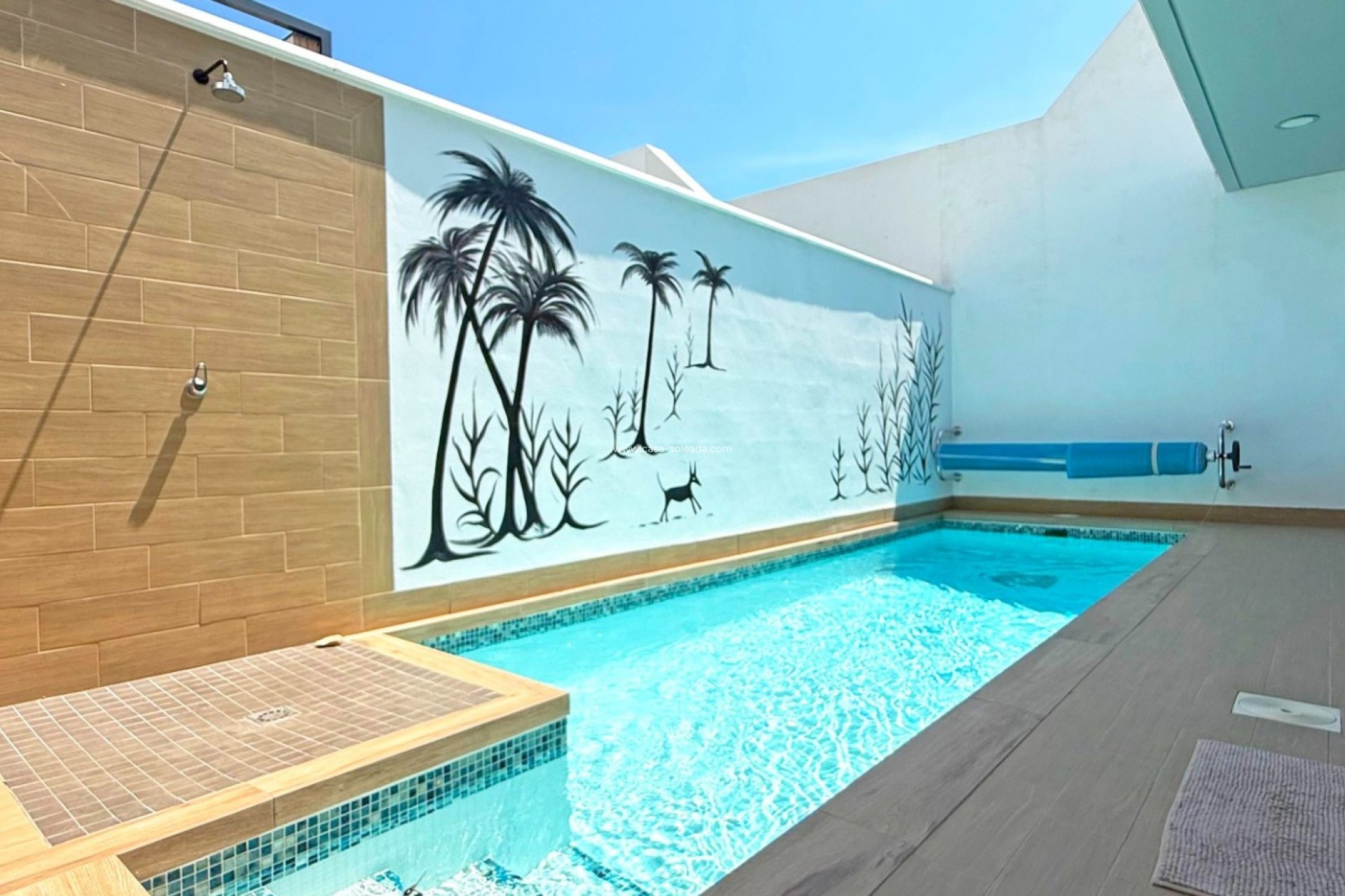 Herverkoop - Bungalow - Orihuela Costa - Costa Blanca
