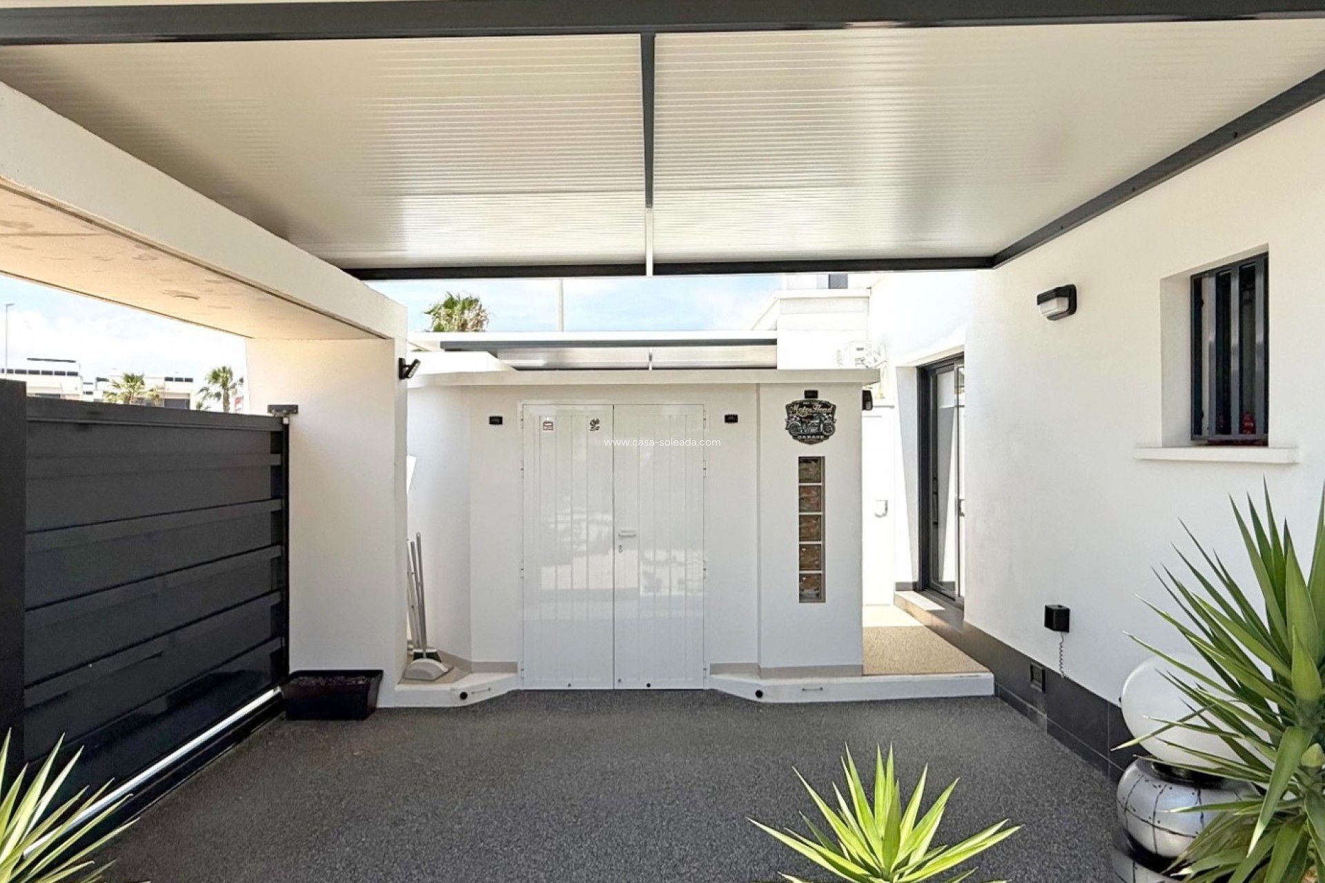 Herverkoop - Bungalow - Orihuela Costa - Costa Blanca