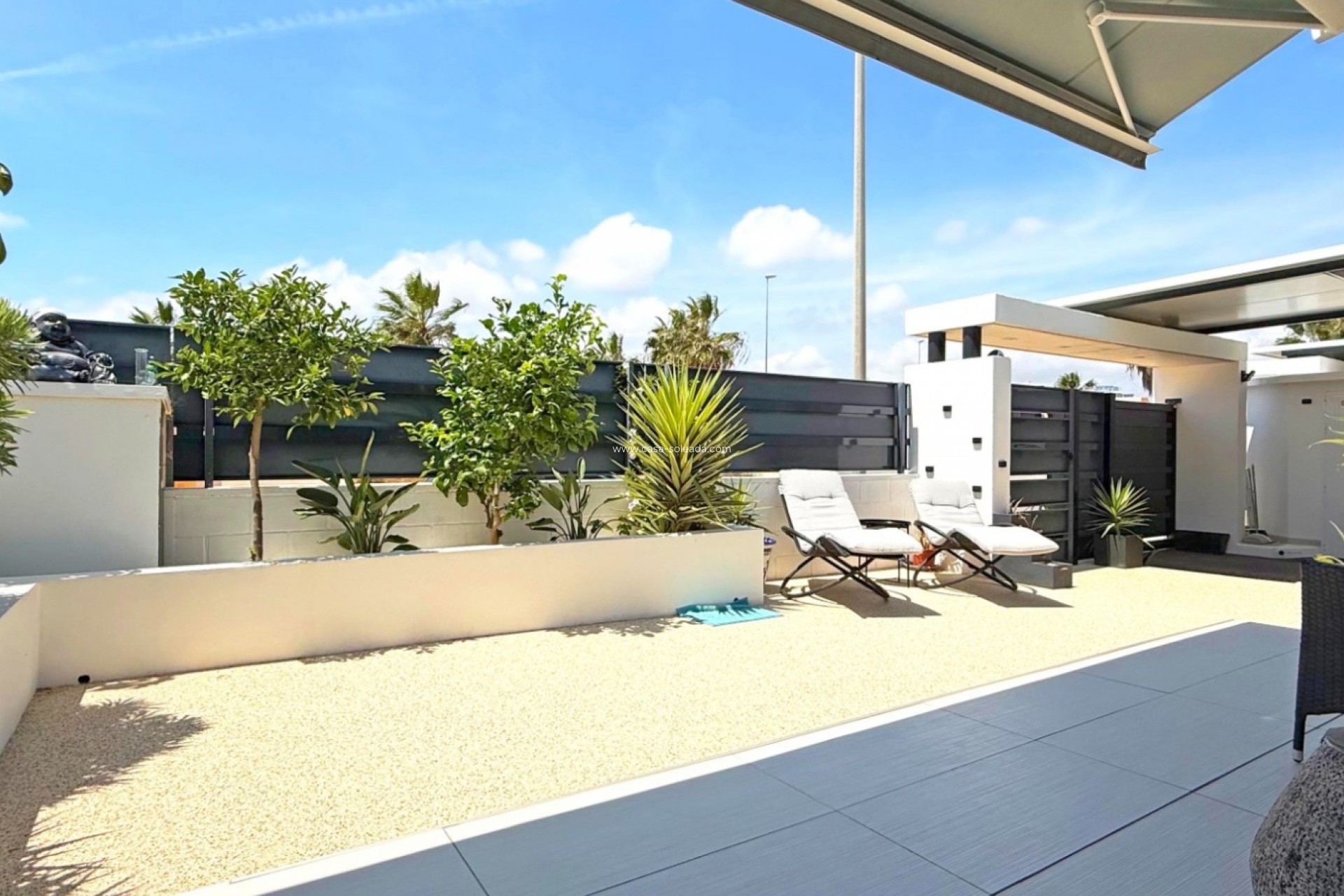 Herverkoop - Bungalow - Orihuela Costa - Costa Blanca