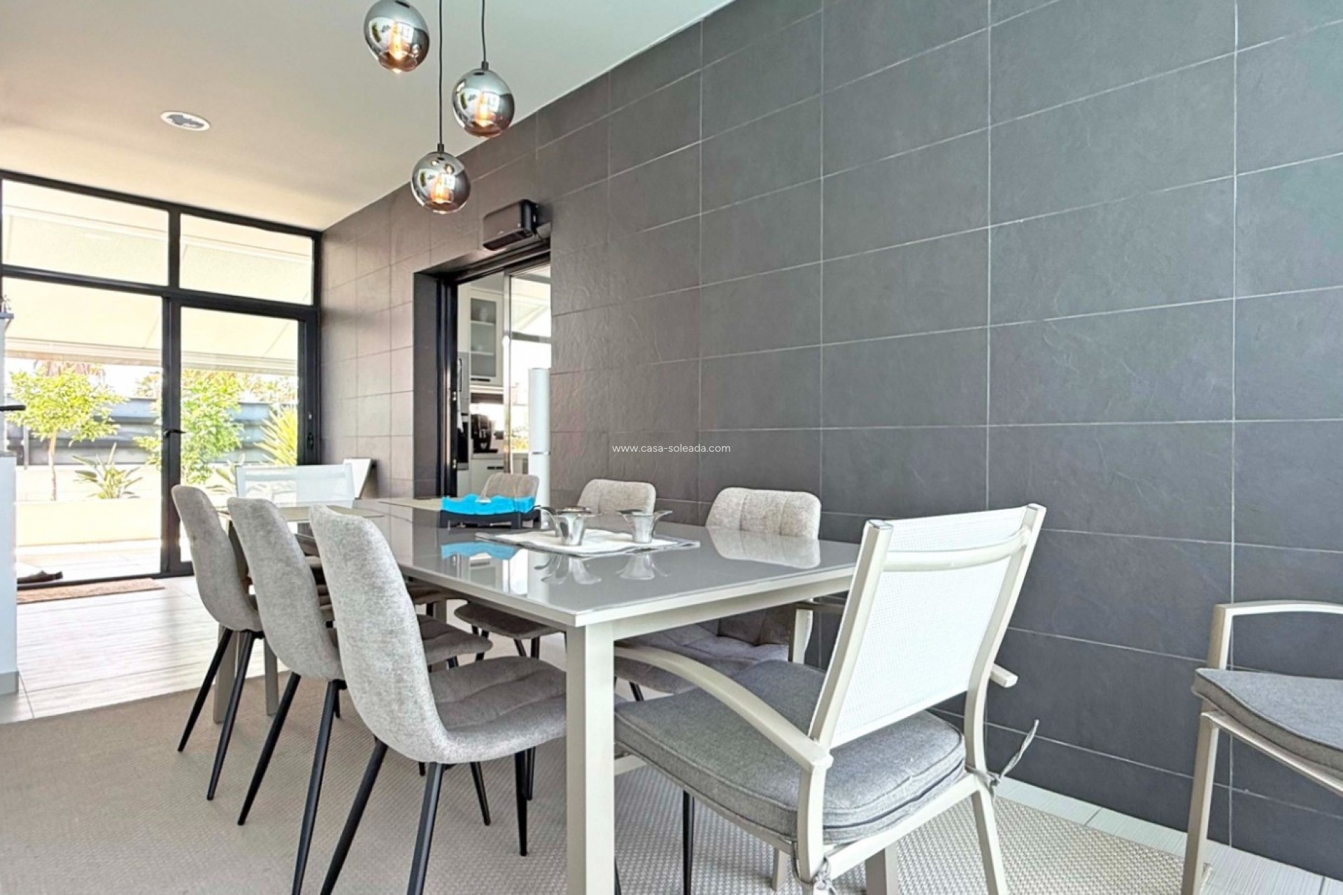 Herverkoop - Bungalow - Orihuela Costa - Costa Blanca