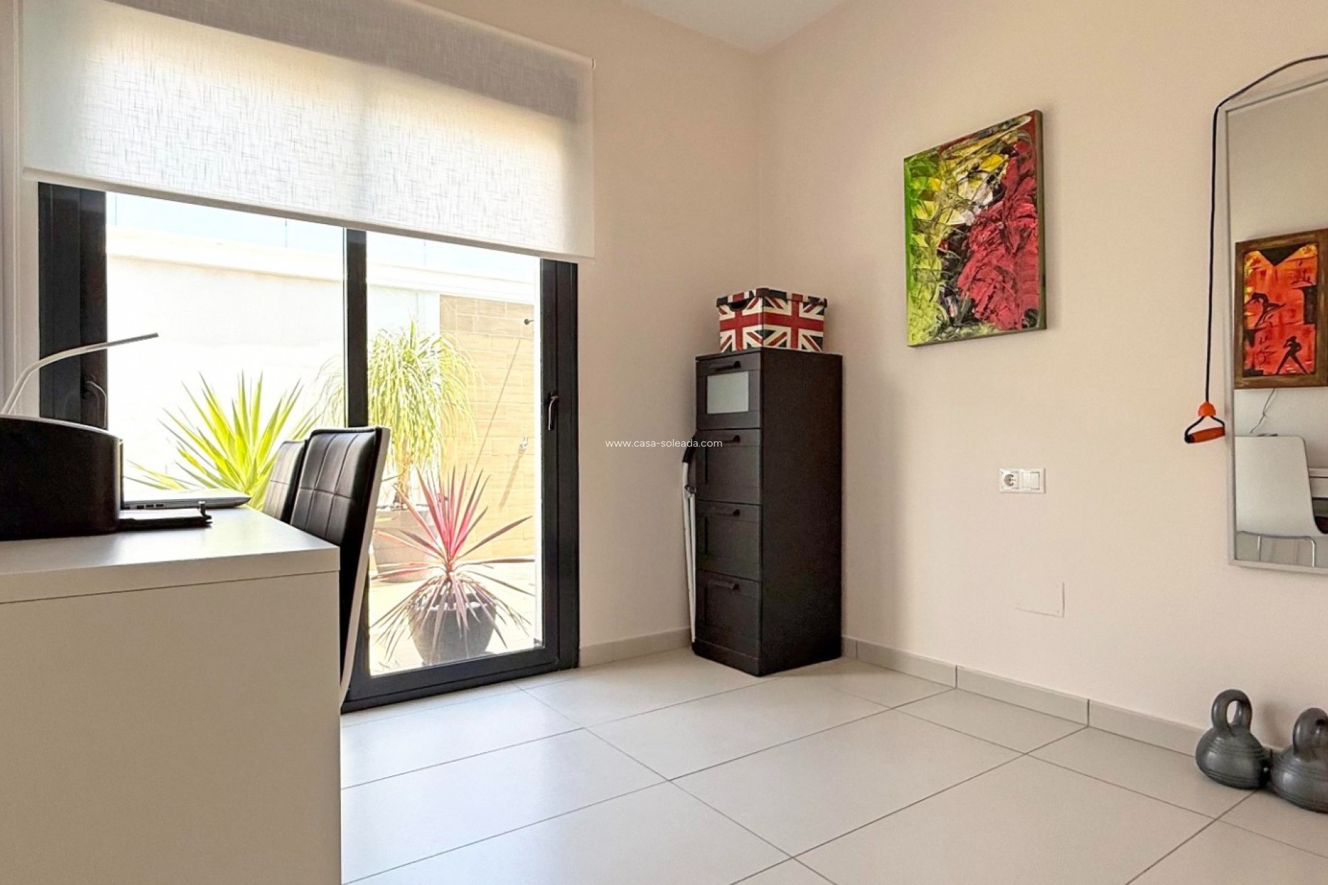 Herverkoop - Bungalow - Orihuela Costa - Costa Blanca