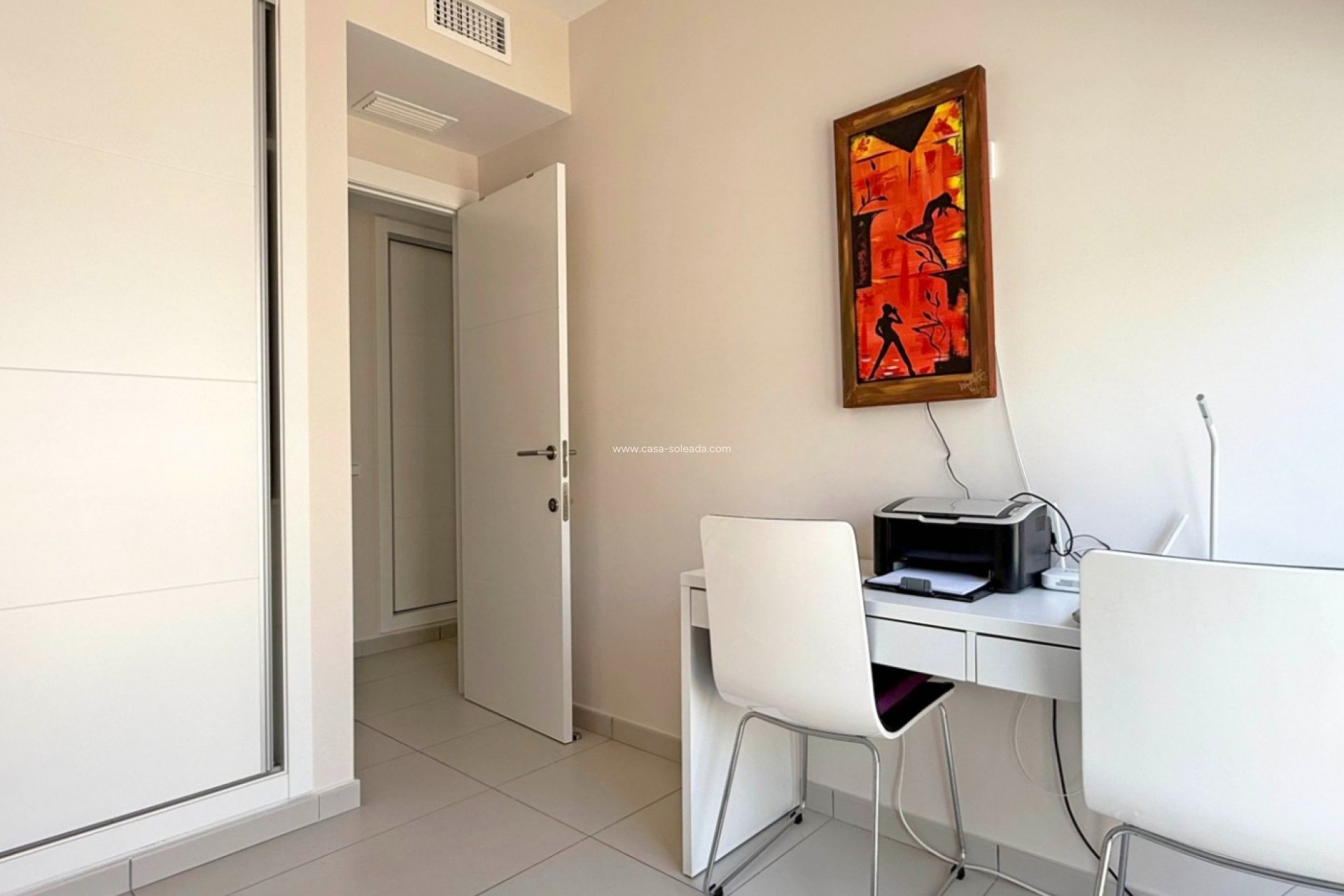 Herverkoop - Bungalow - Orihuela Costa - Costa Blanca