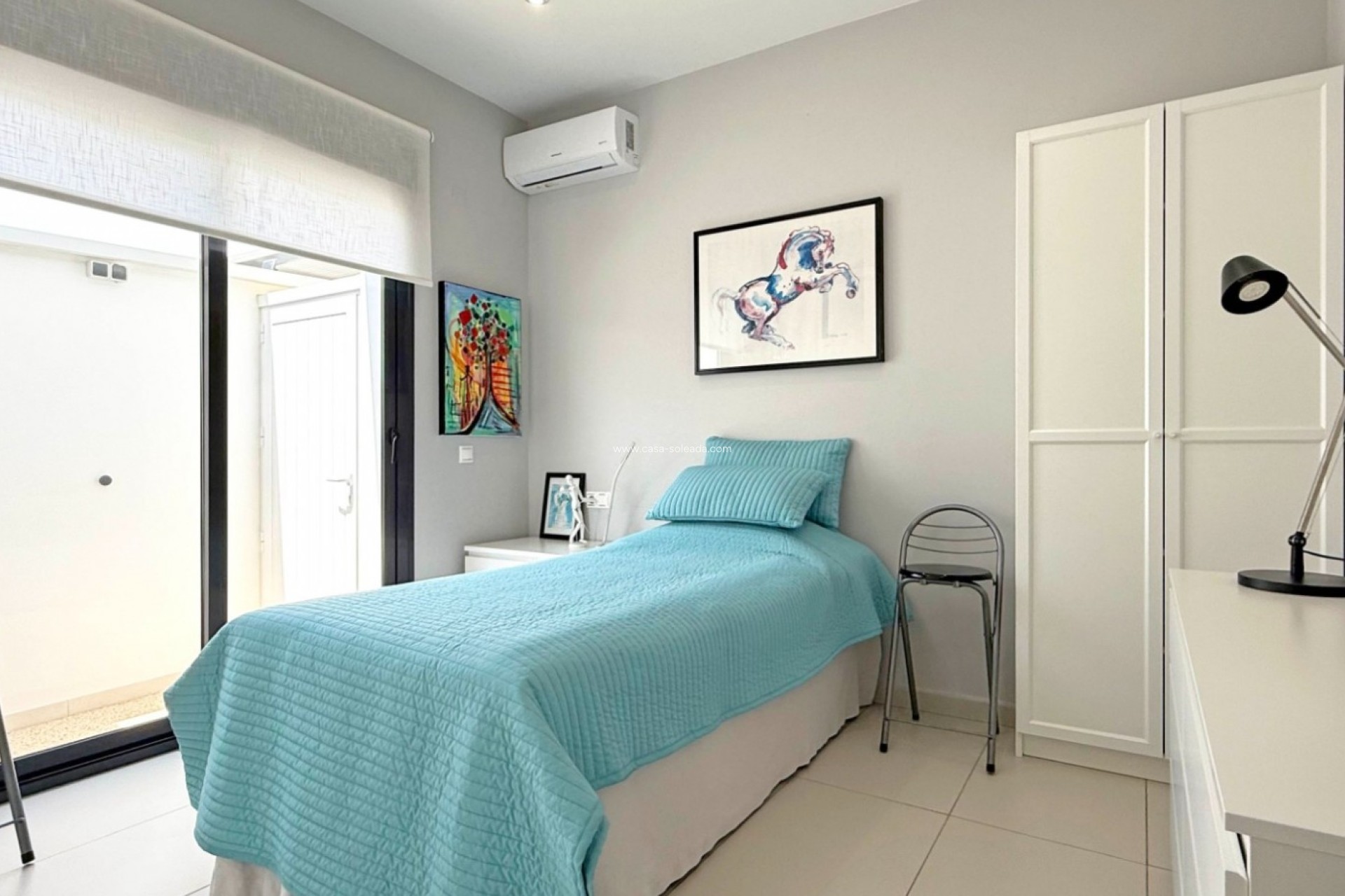 Herverkoop - Bungalow - Orihuela Costa - Costa Blanca