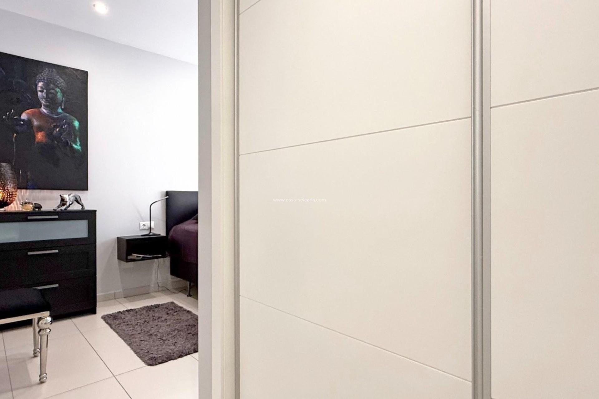 Herverkoop - Bungalow - Orihuela Costa - Costa Blanca