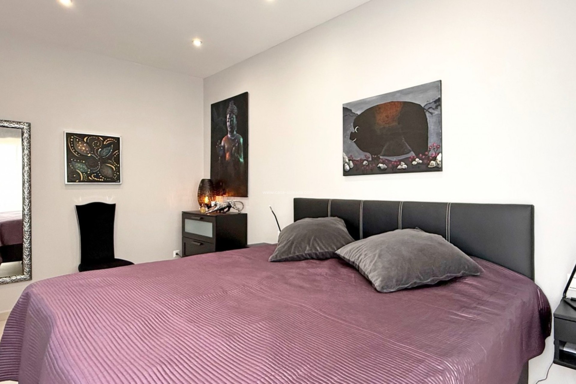 Herverkoop - Bungalow - Orihuela Costa - Costa Blanca