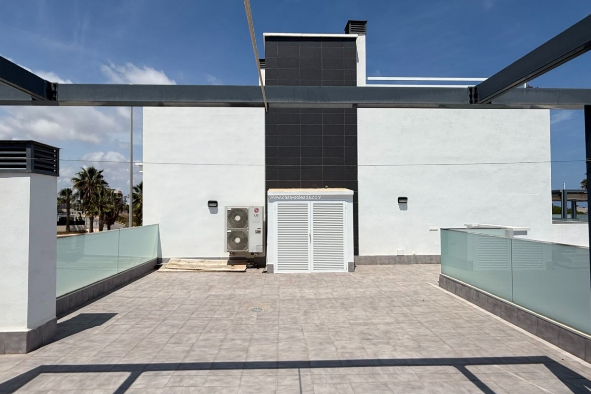 Herverkoop - Bungalow - Orihuela Costa - Costa Blanca
