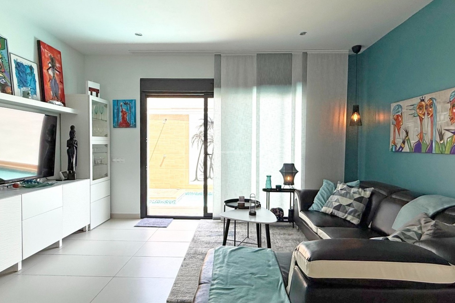 Herverkoop - Bungalow - Orihuela Costa - Costa Blanca