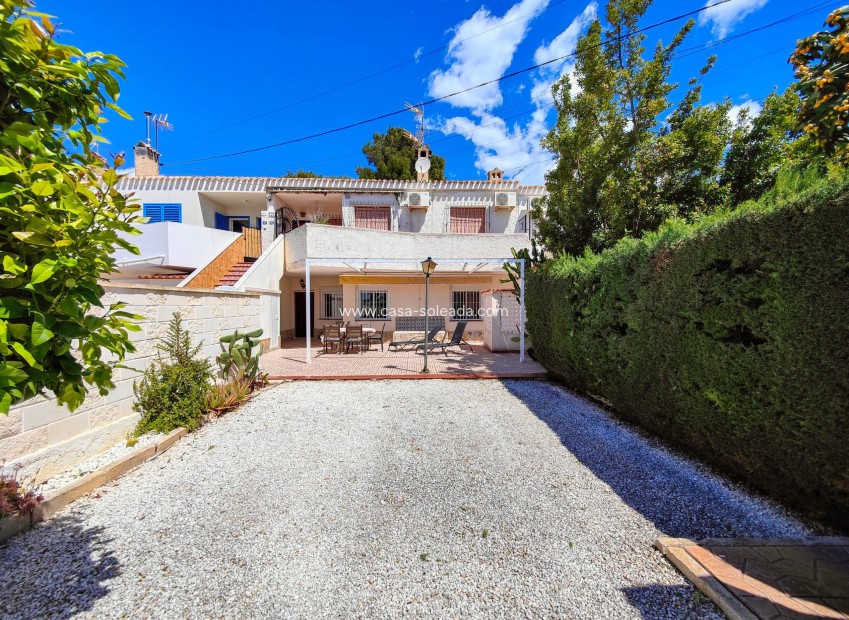 Herverkoop - Bungalow - Orihuela Costa