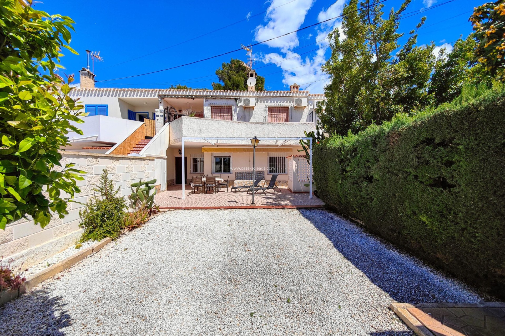 Herverkoop - Bungalow - Orihuela Costa