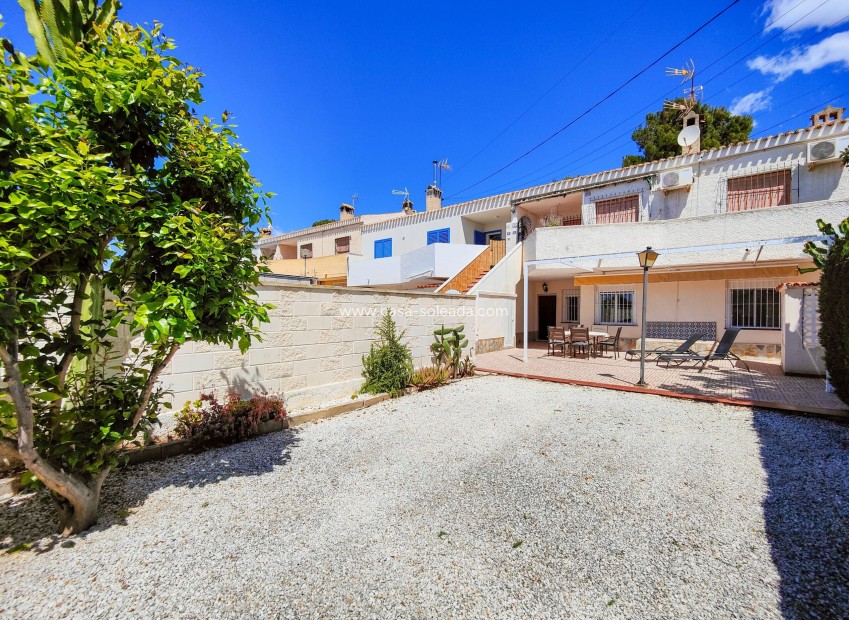 Herverkoop - Bungalow - Orihuela Costa