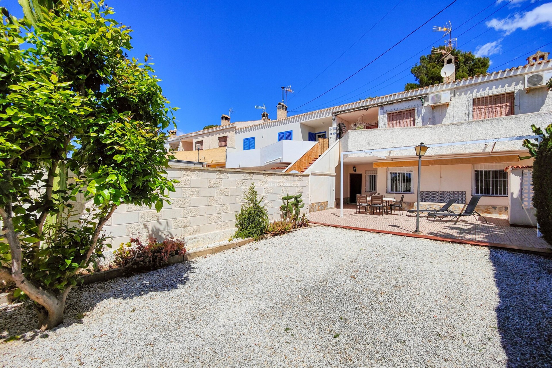 Herverkoop - Bungalow - Orihuela Costa