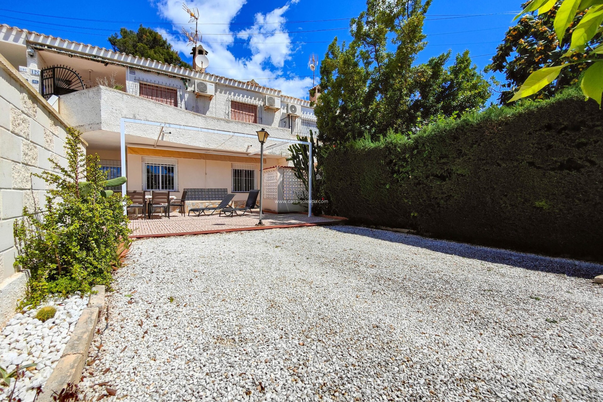 Herverkoop - Bungalow - Orihuela Costa