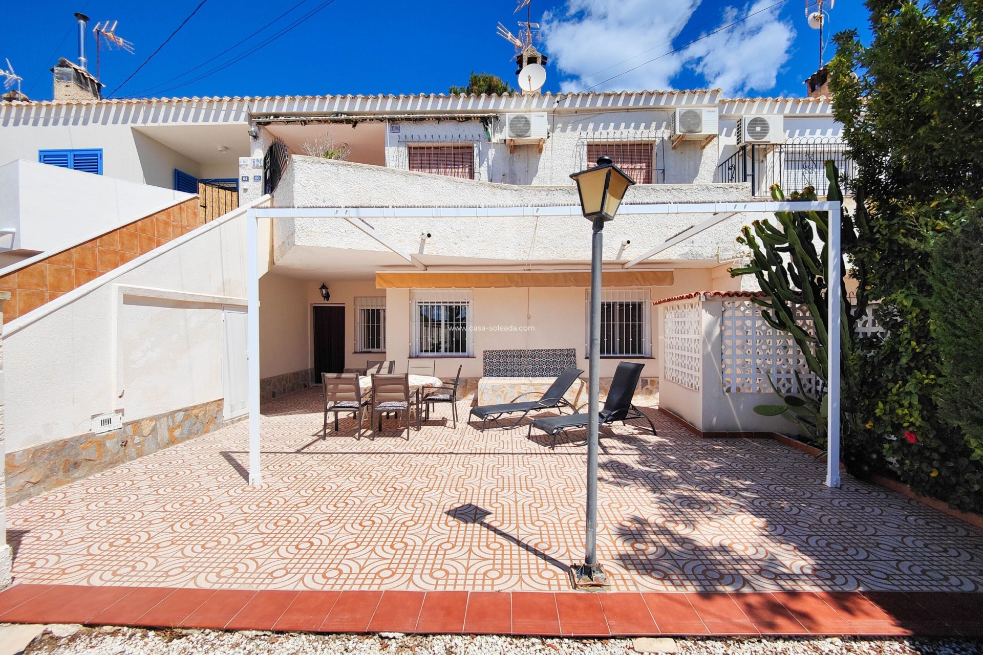 Herverkoop - Bungalow - Orihuela Costa