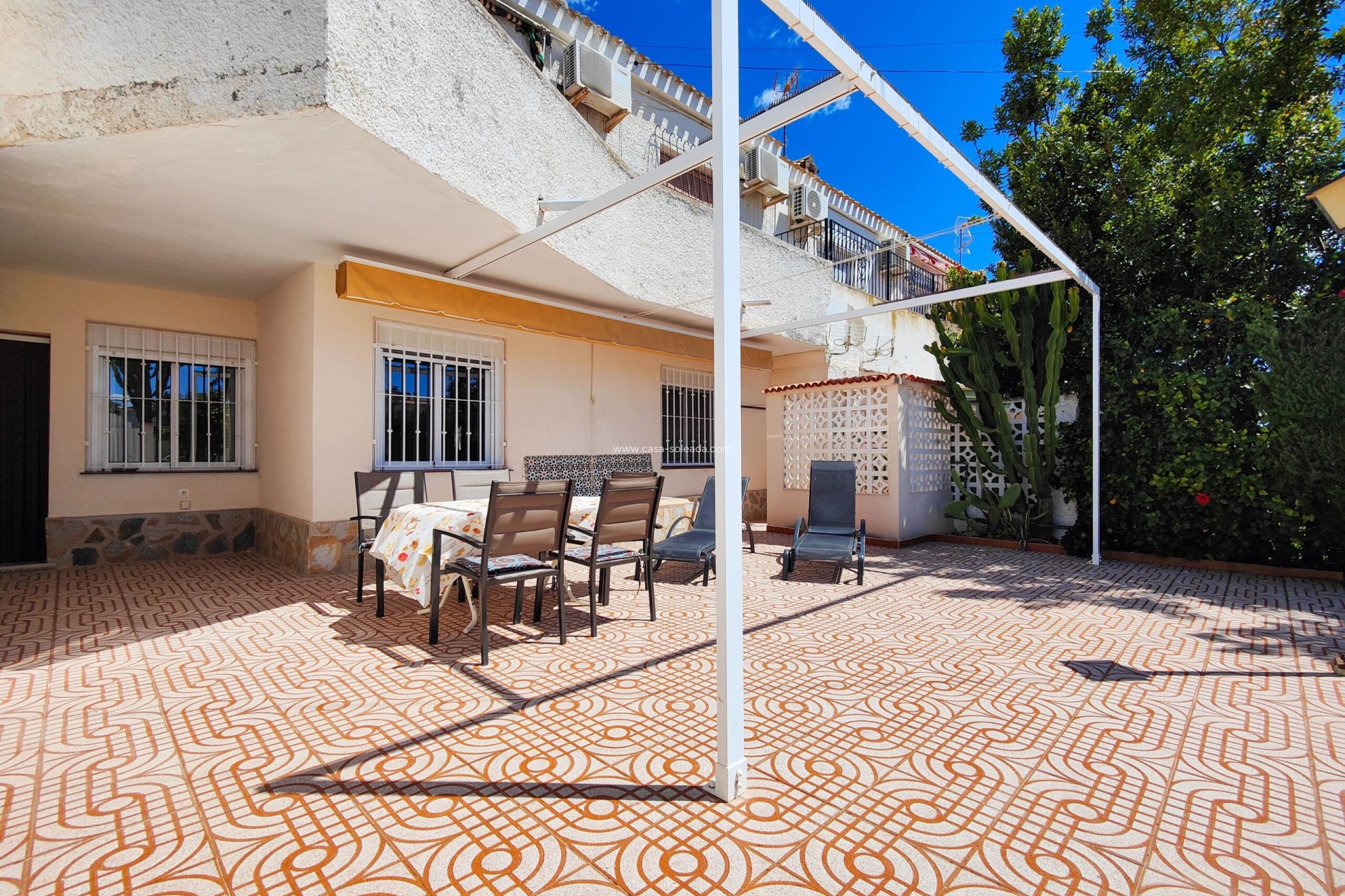 Herverkoop - Bungalow - Orihuela Costa
