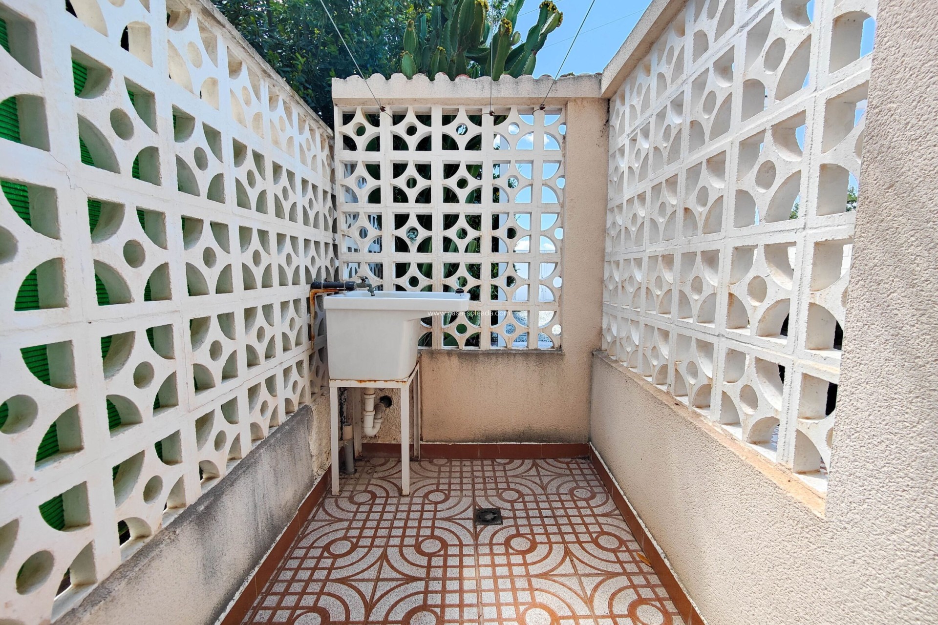 Herverkoop - Bungalow - Orihuela Costa