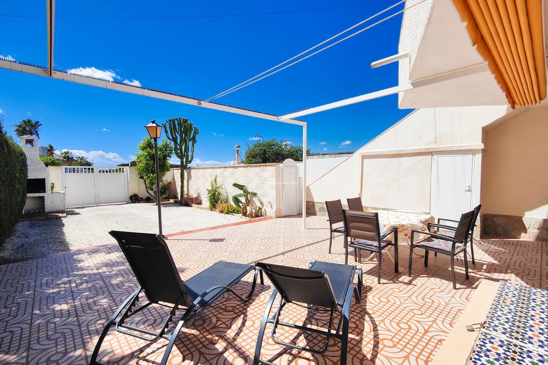 Herverkoop - Bungalow - Orihuela Costa