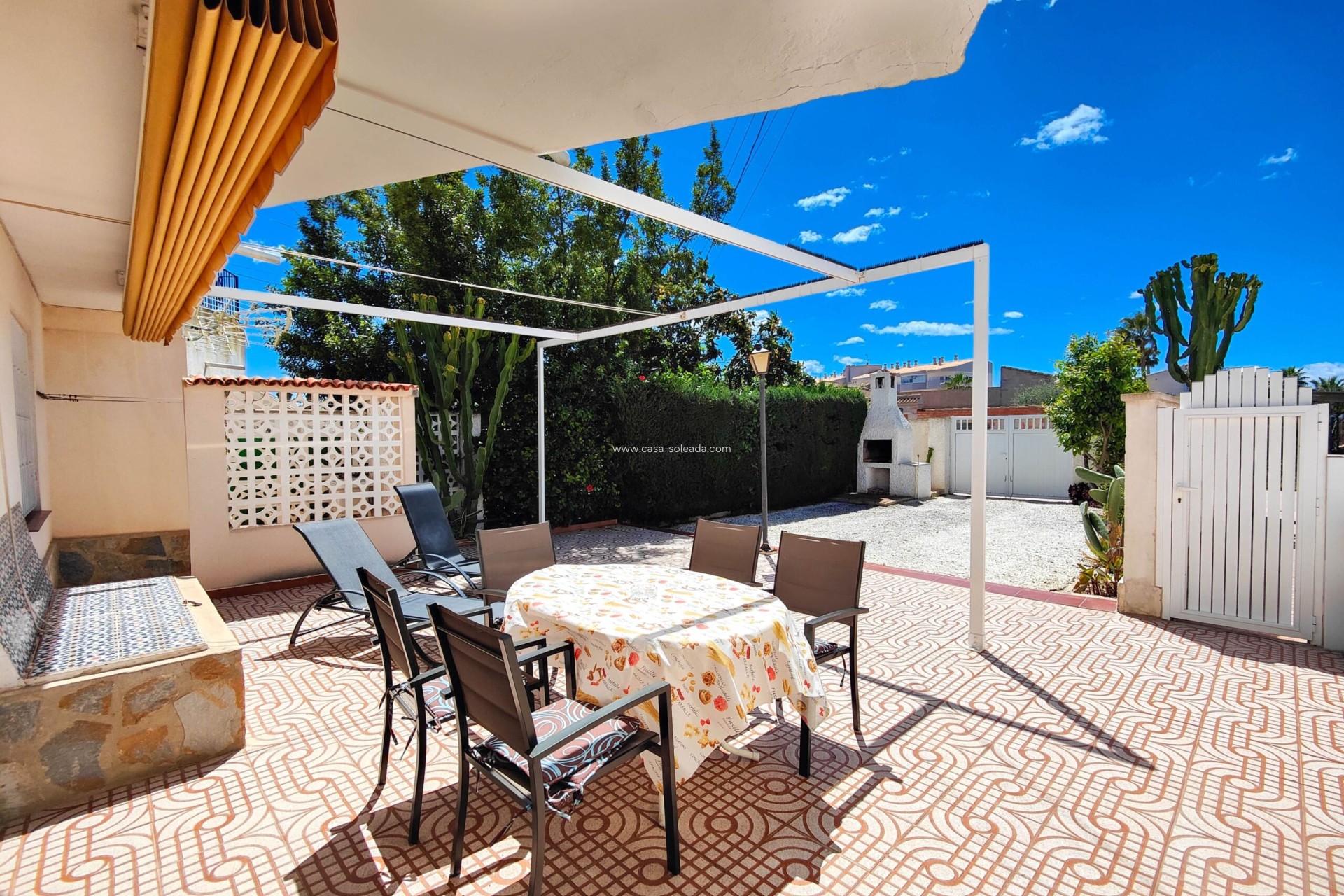 Herverkoop - Bungalow - Orihuela Costa