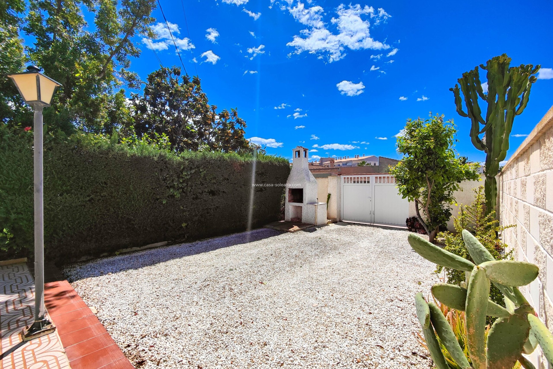 Herverkoop - Bungalow - Orihuela Costa