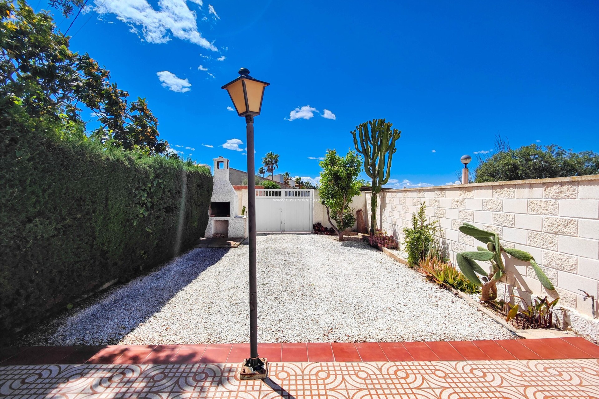 Herverkoop - Bungalow - Orihuela Costa