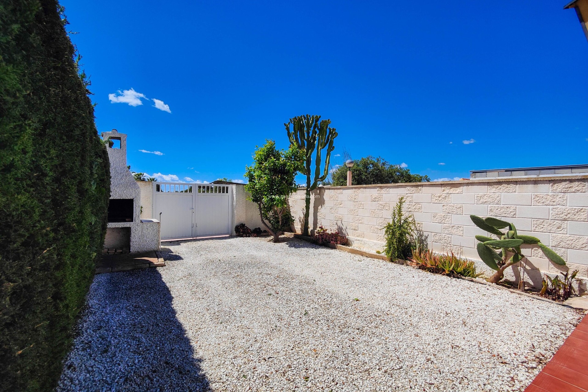 Herverkoop - Bungalow - Orihuela Costa