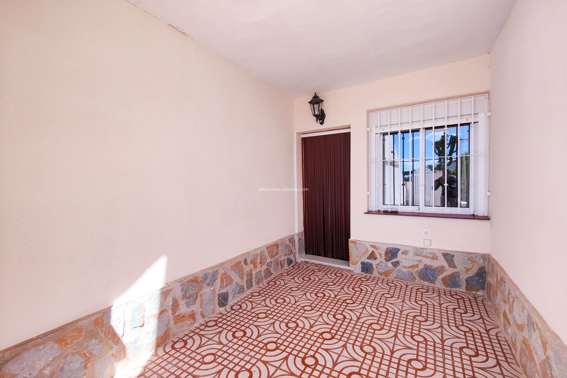 Herverkoop - Bungalow - Orihuela Costa