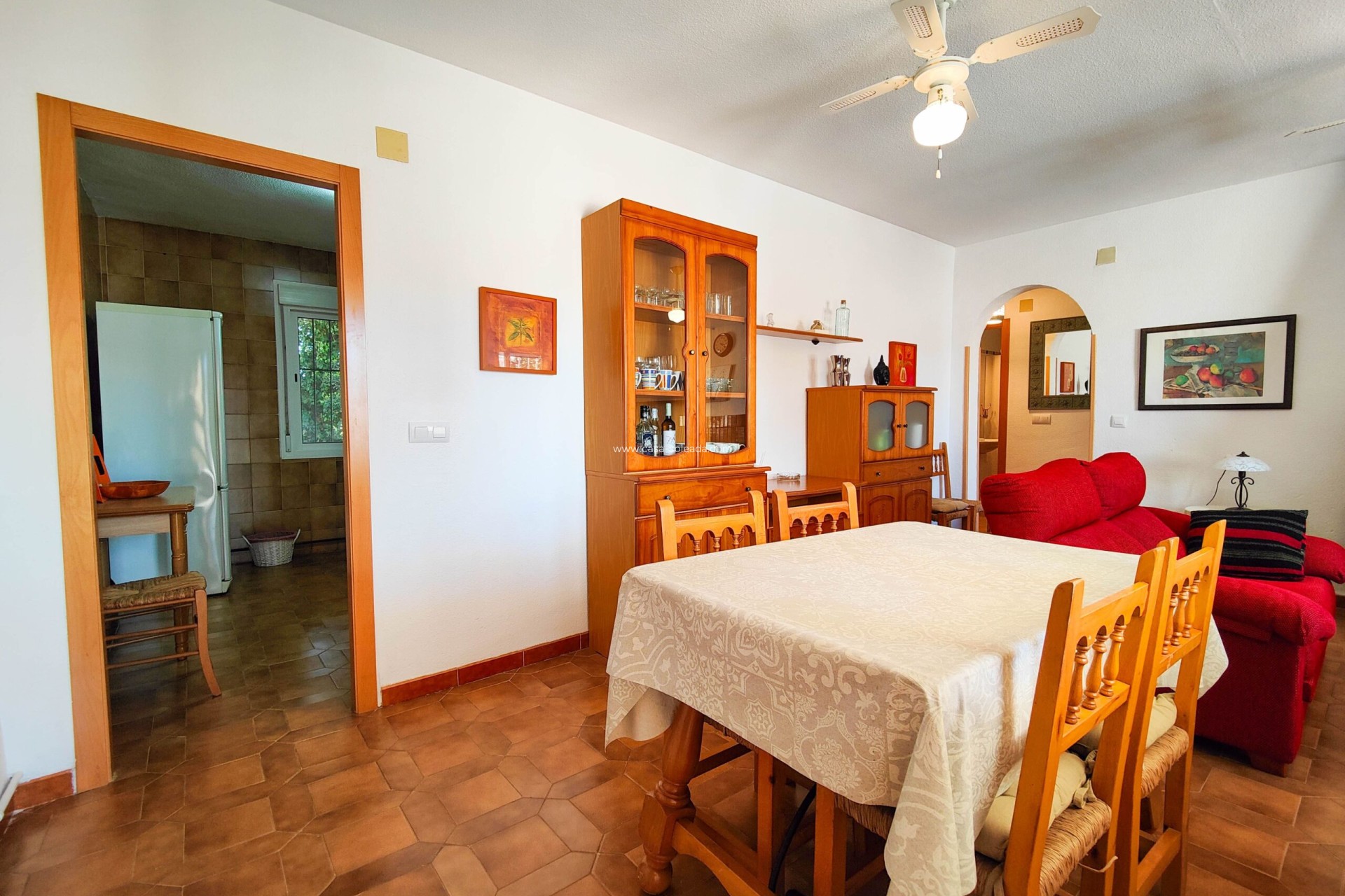 Herverkoop - Bungalow - Orihuela Costa