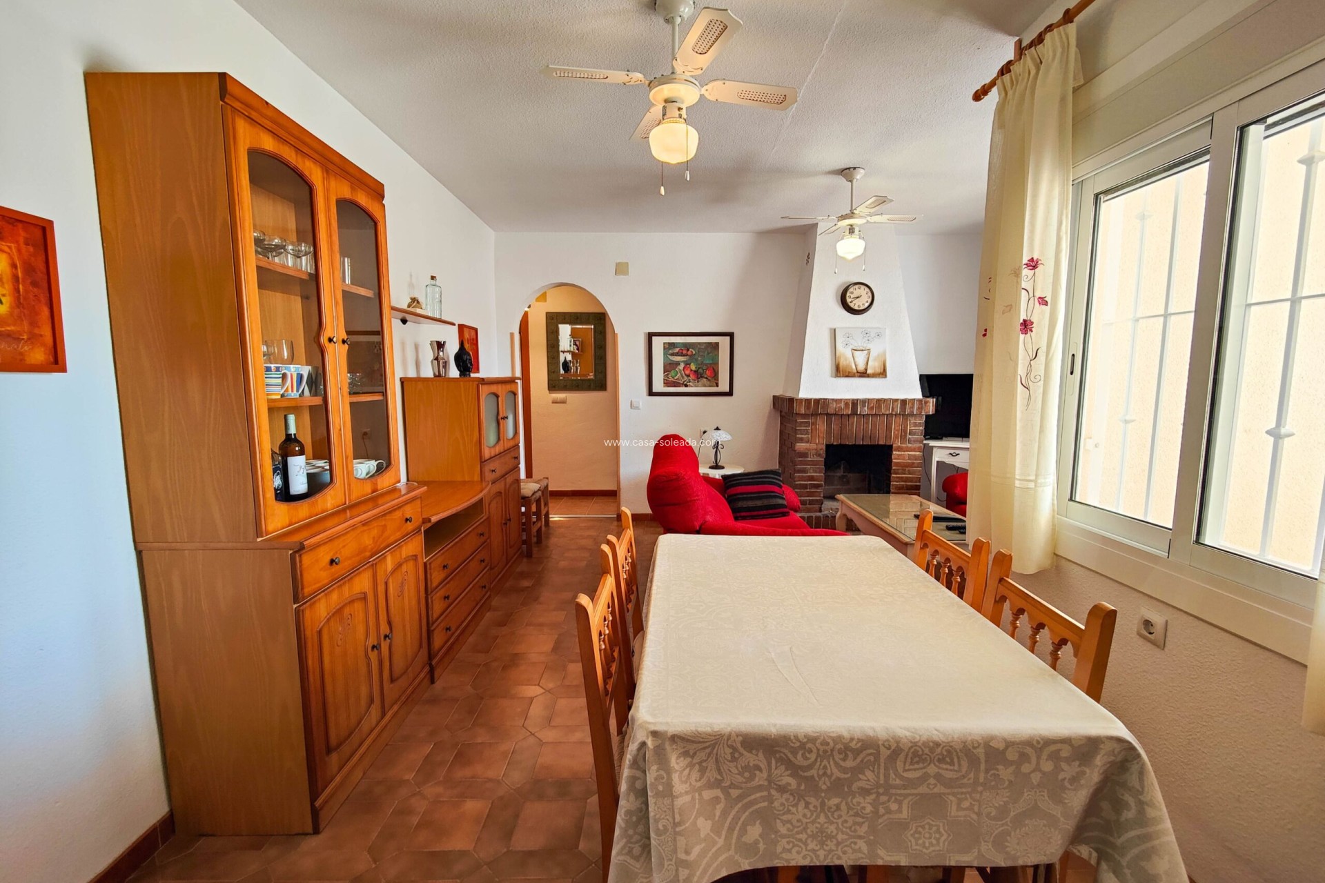 Herverkoop - Bungalow - Orihuela Costa