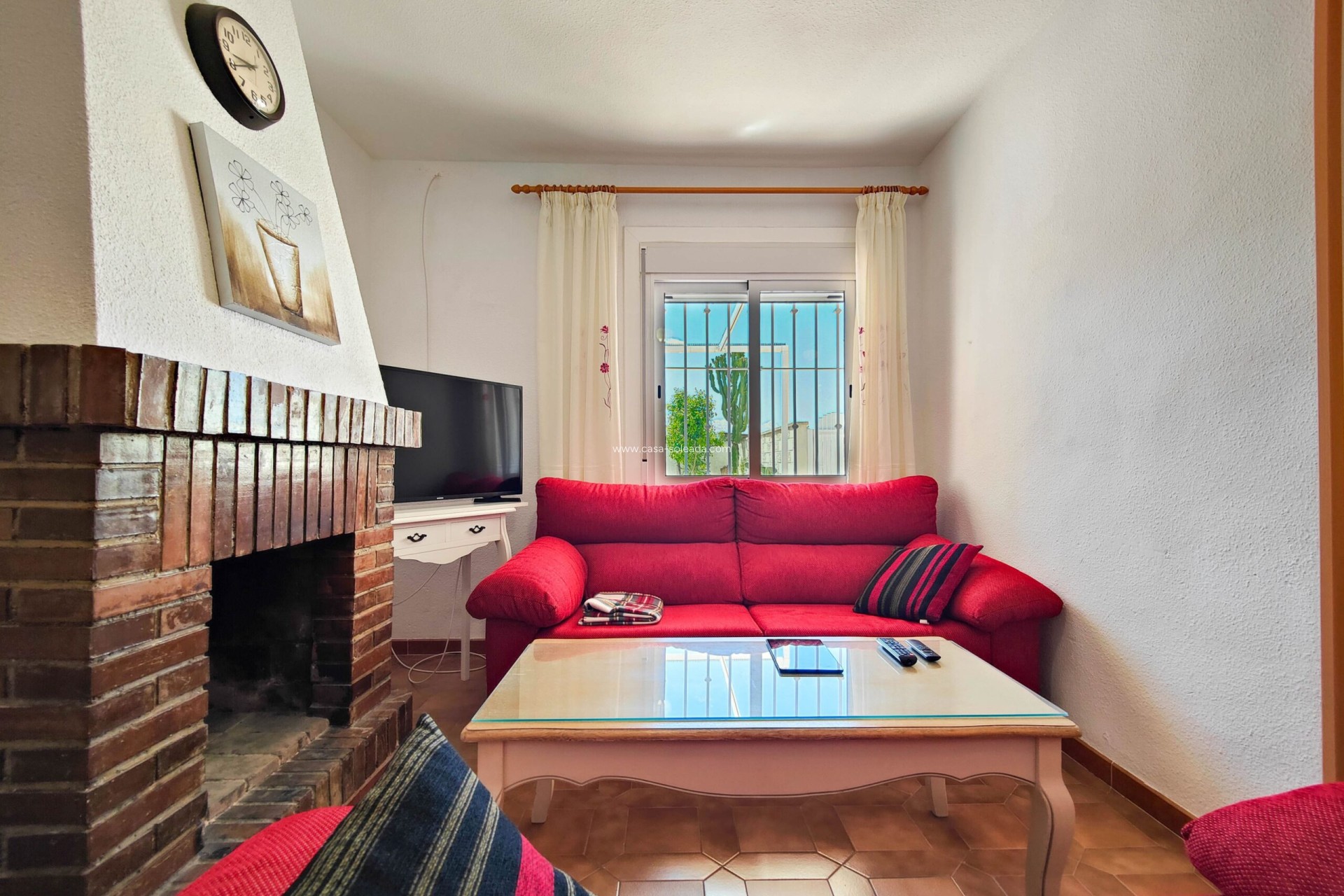Herverkoop - Bungalow - Orihuela Costa