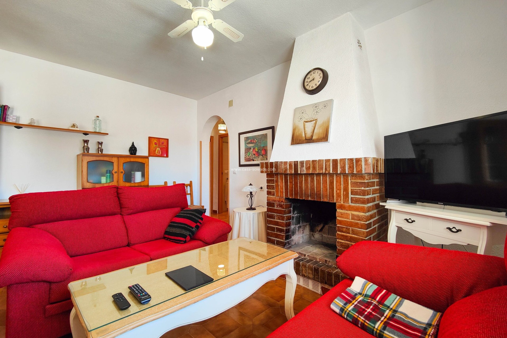 Herverkoop - Bungalow - Orihuela Costa
