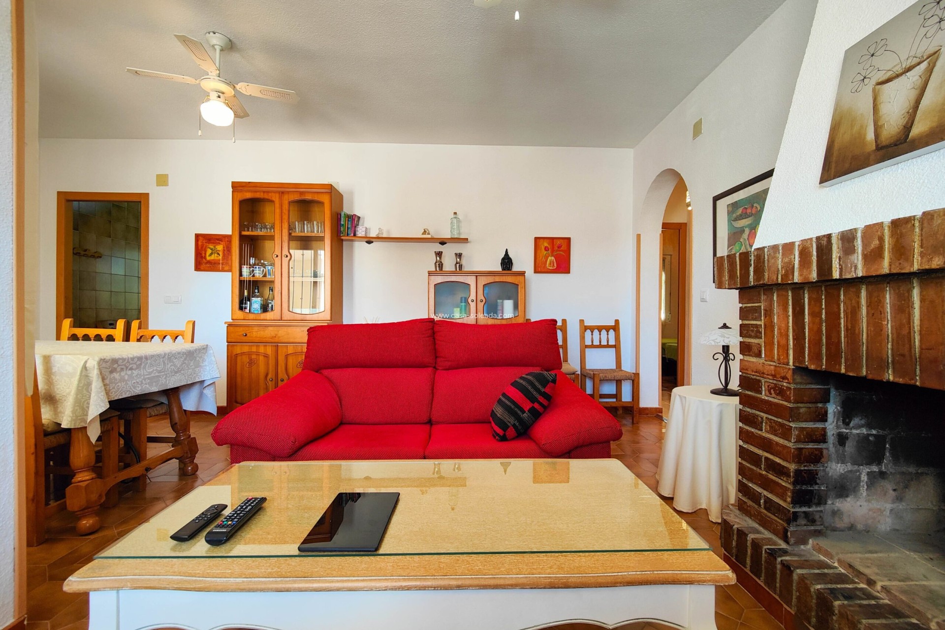 Herverkoop - Bungalow - Orihuela Costa