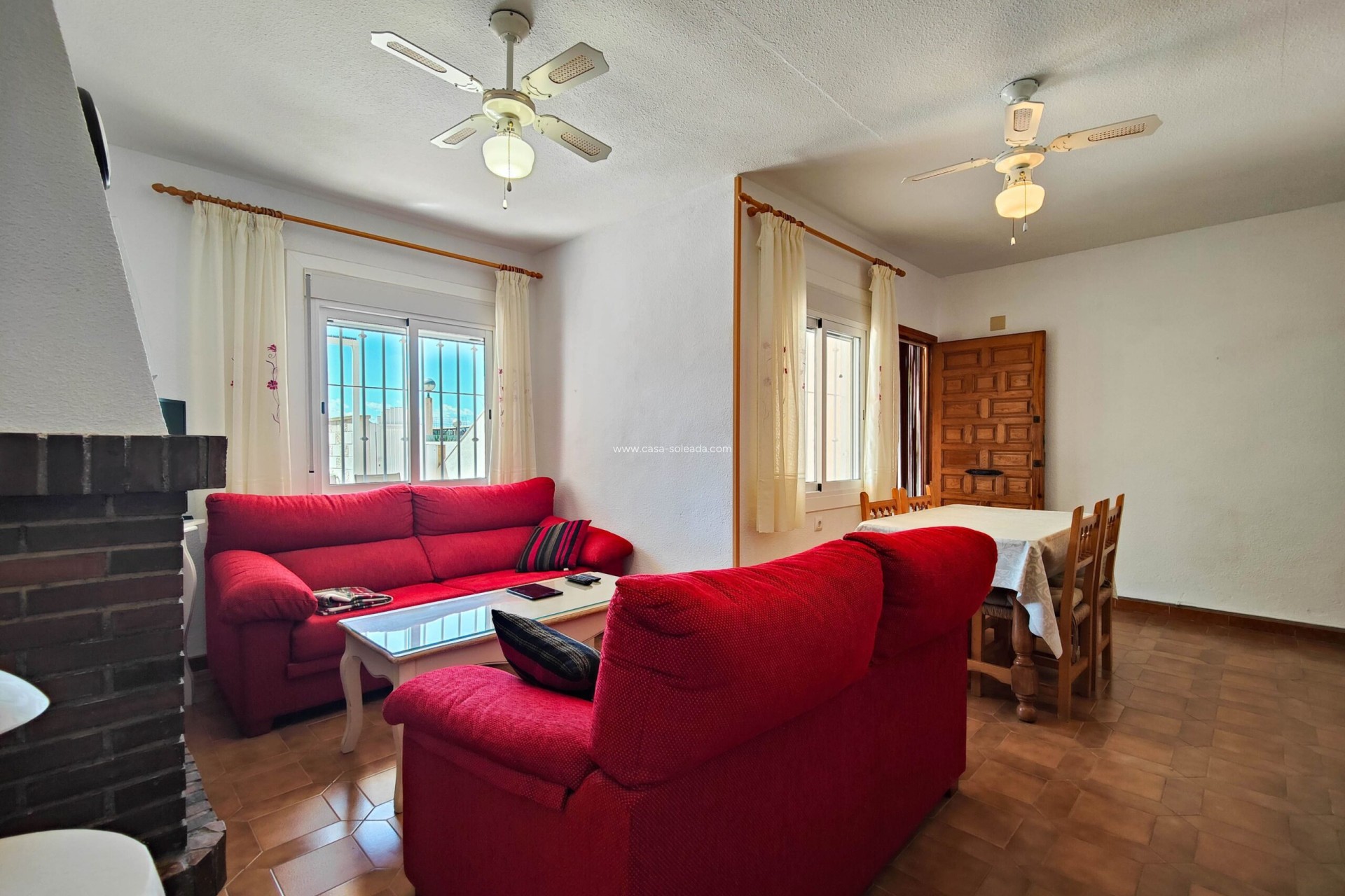Herverkoop - Bungalow - Orihuela Costa