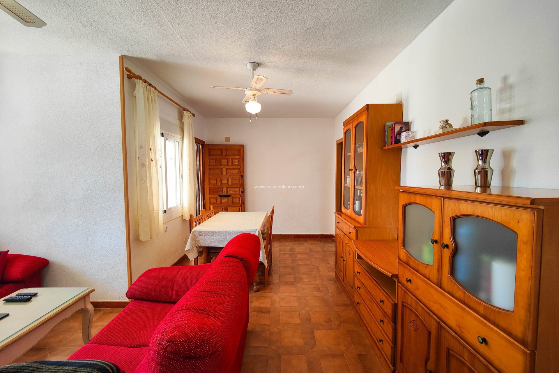 Herverkoop - Bungalow - Orihuela Costa