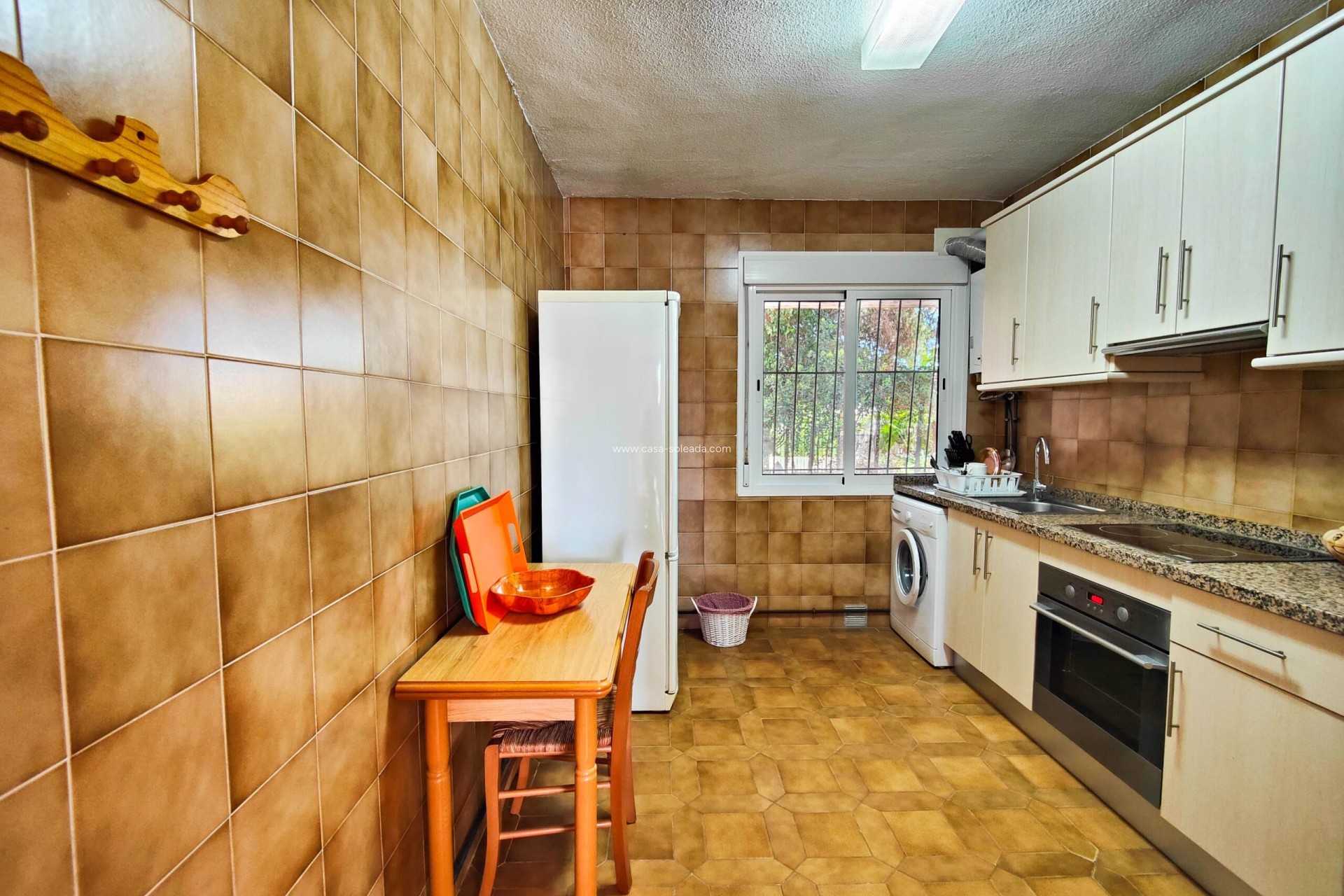 Herverkoop - Bungalow - Orihuela Costa