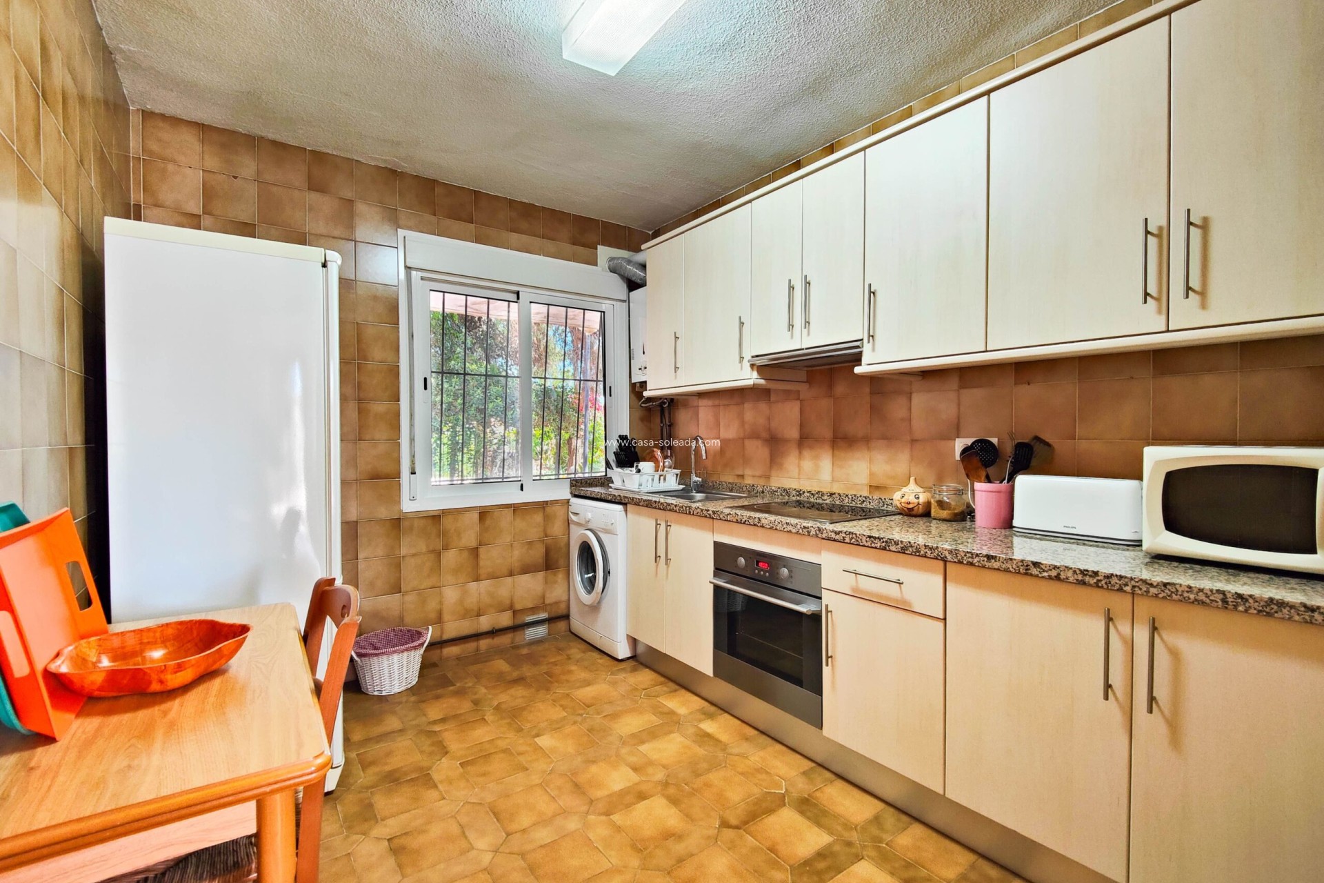 Herverkoop - Bungalow - Orihuela Costa