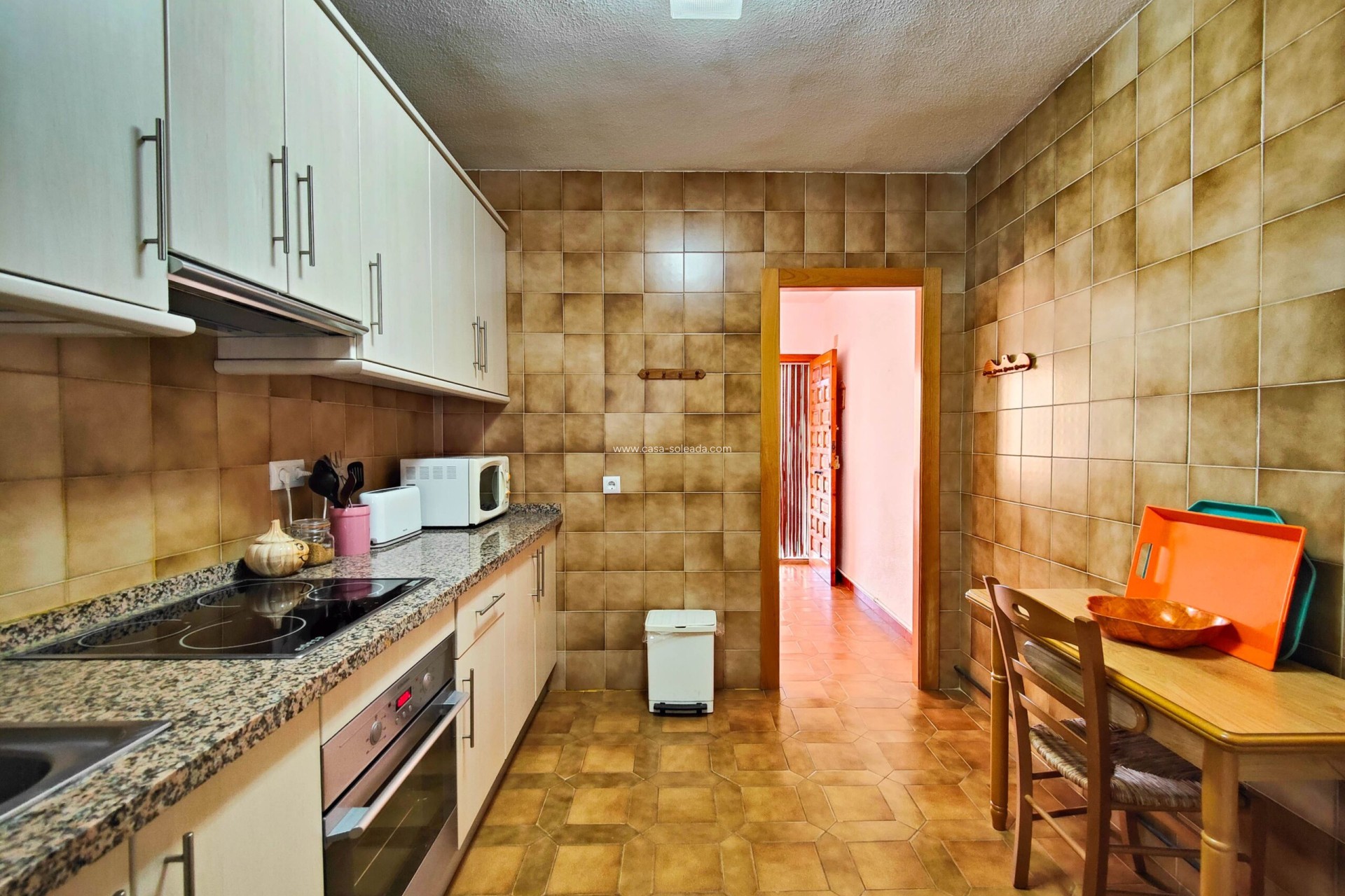 Herverkoop - Bungalow - Orihuela Costa