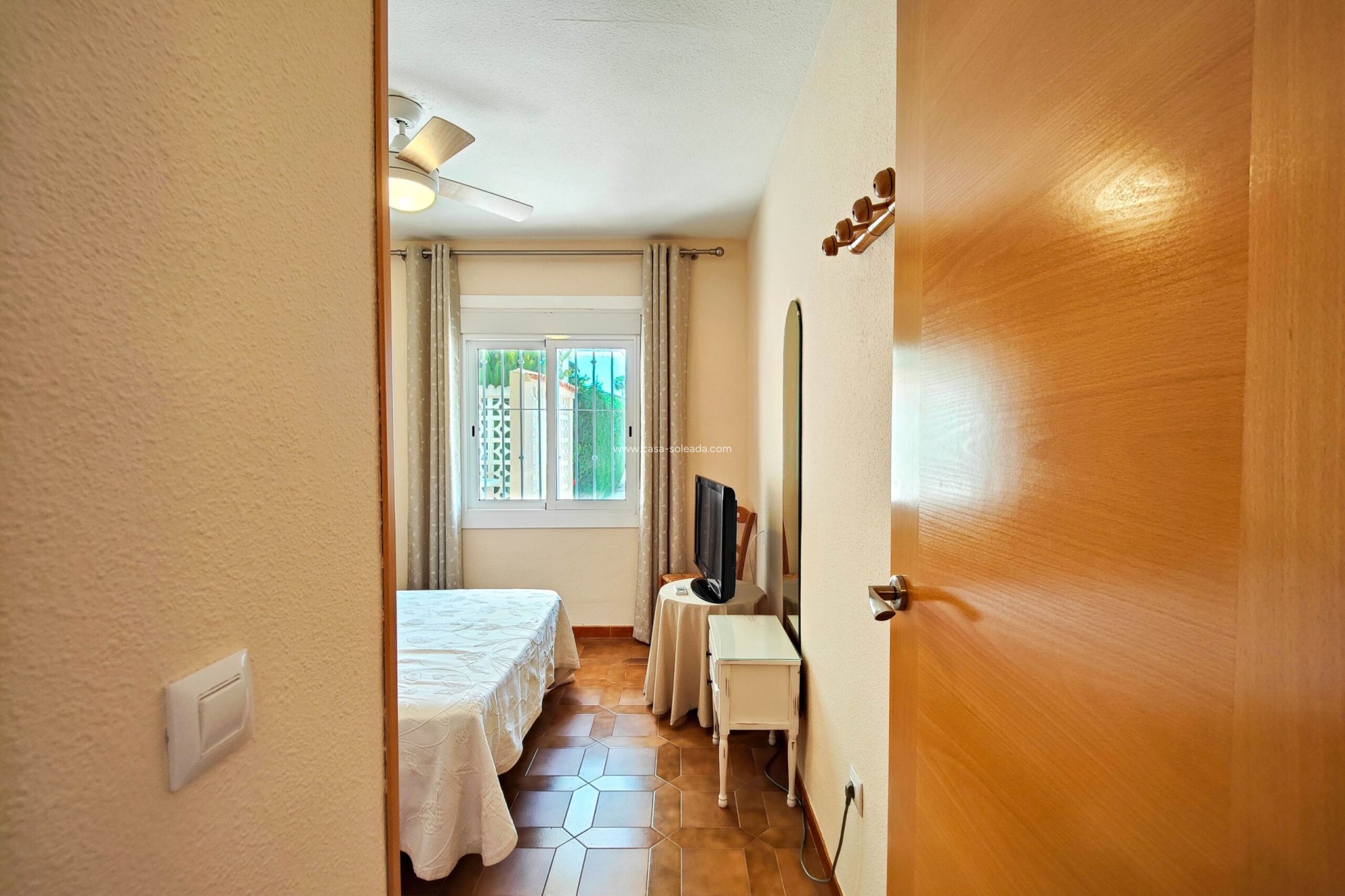 Herverkoop - Bungalow - Orihuela Costa