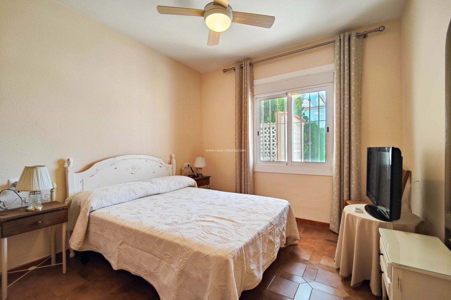 Herverkoop - Bungalow - Orihuela Costa