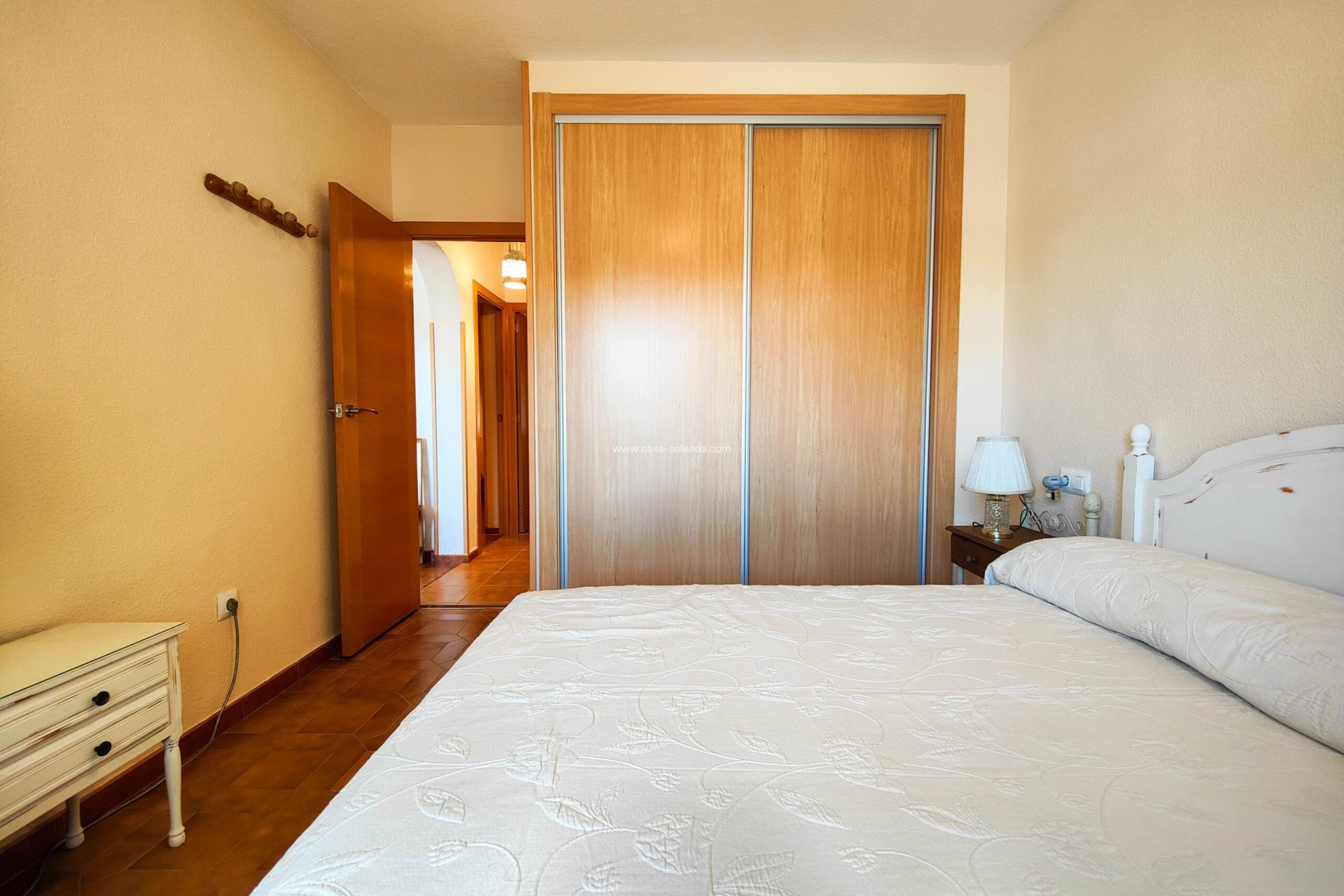 Herverkoop - Bungalow - Orihuela Costa