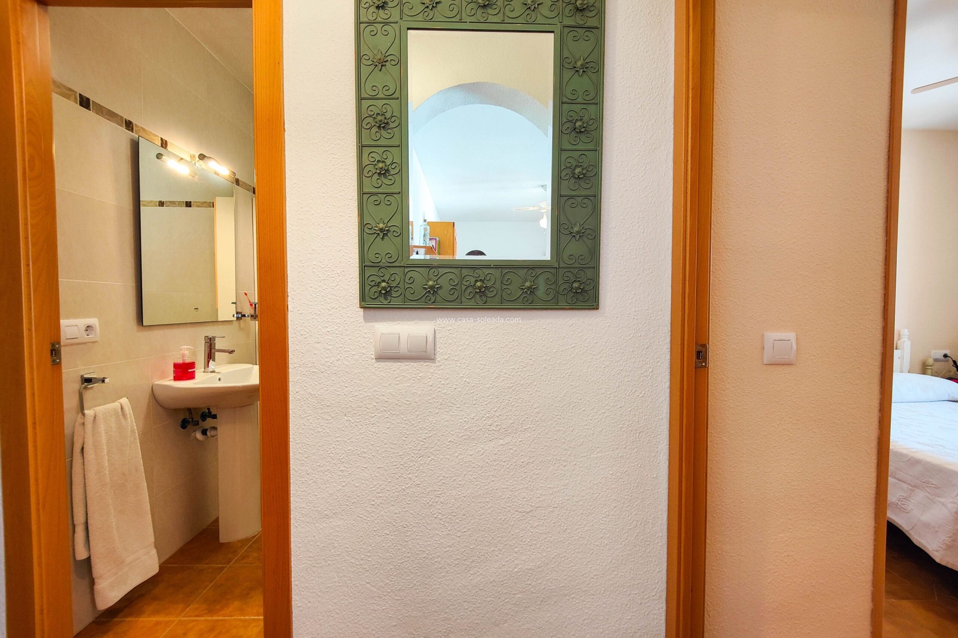 Herverkoop - Bungalow - Orihuela Costa