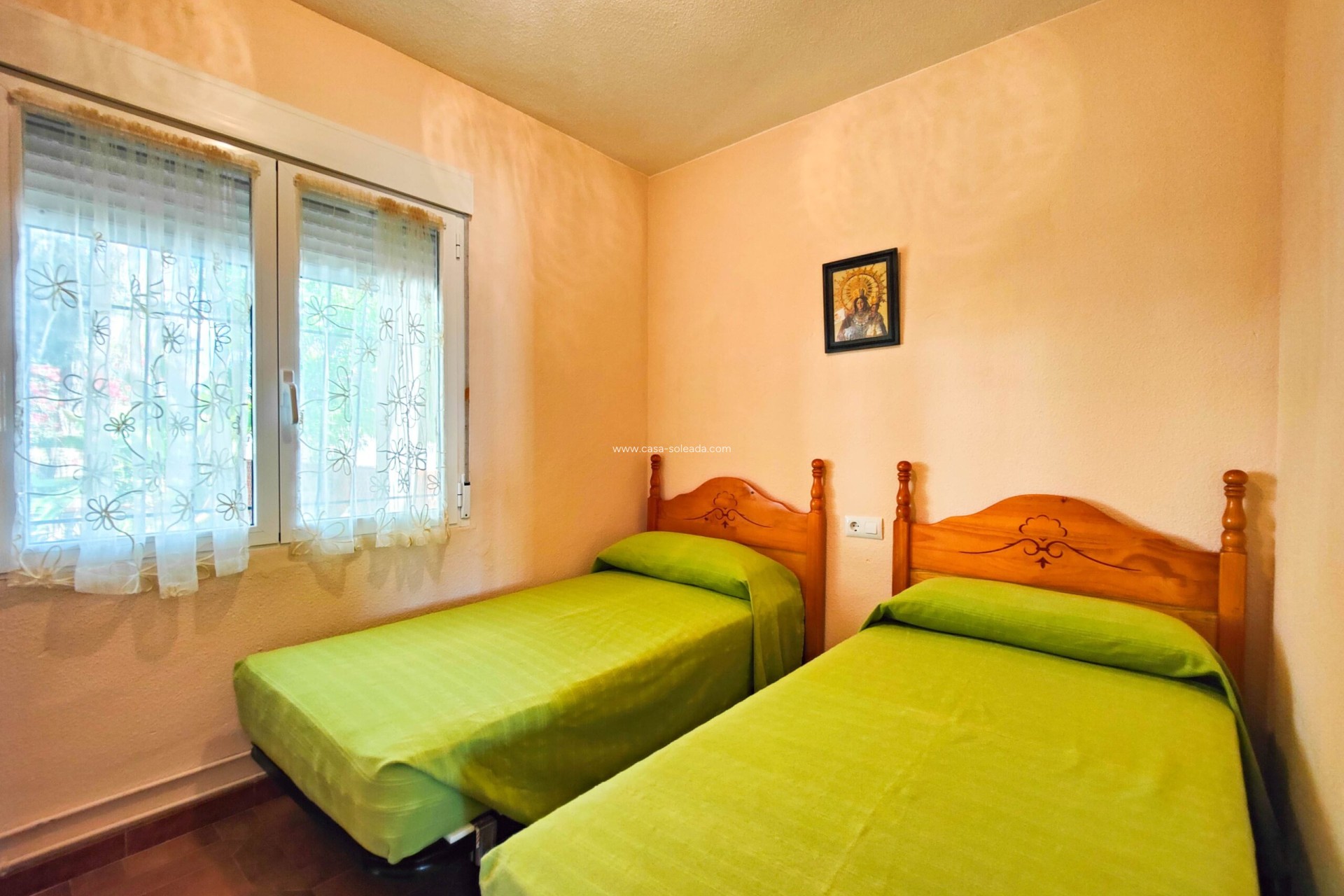 Herverkoop - Bungalow - Orihuela Costa
