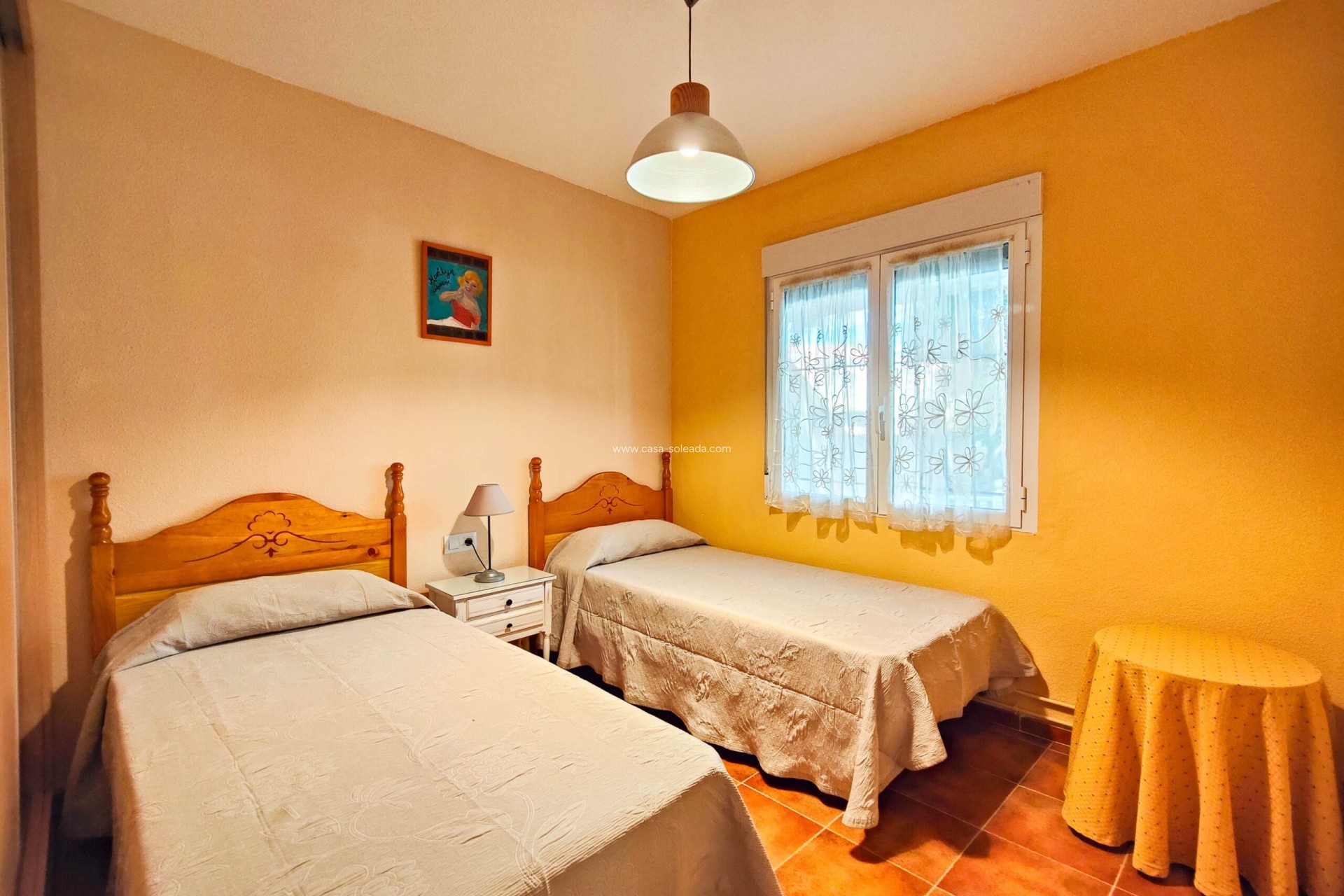 Herverkoop - Bungalow - Orihuela Costa