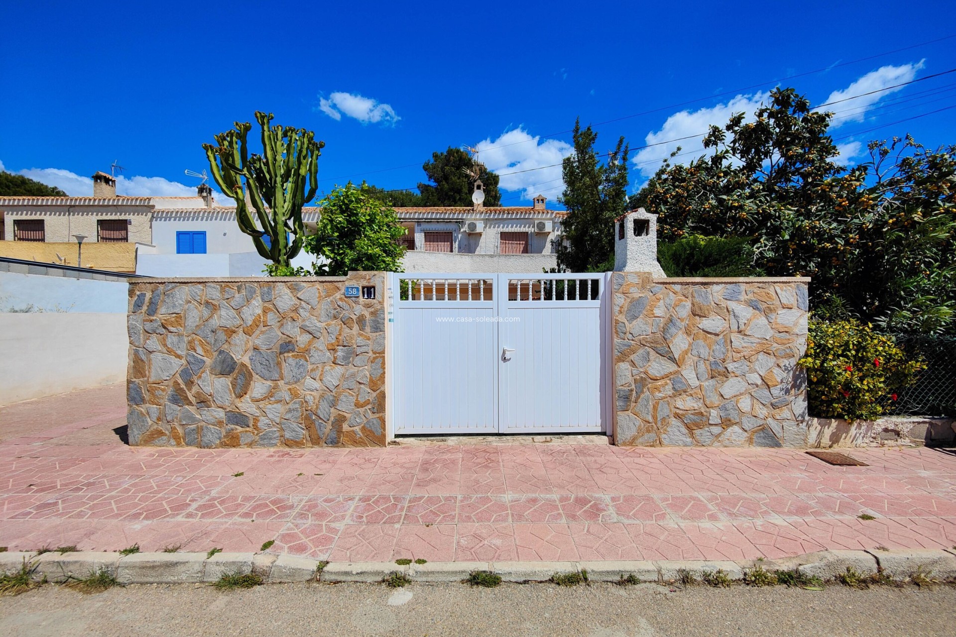 Herverkoop - Bungalow - Orihuela Costa