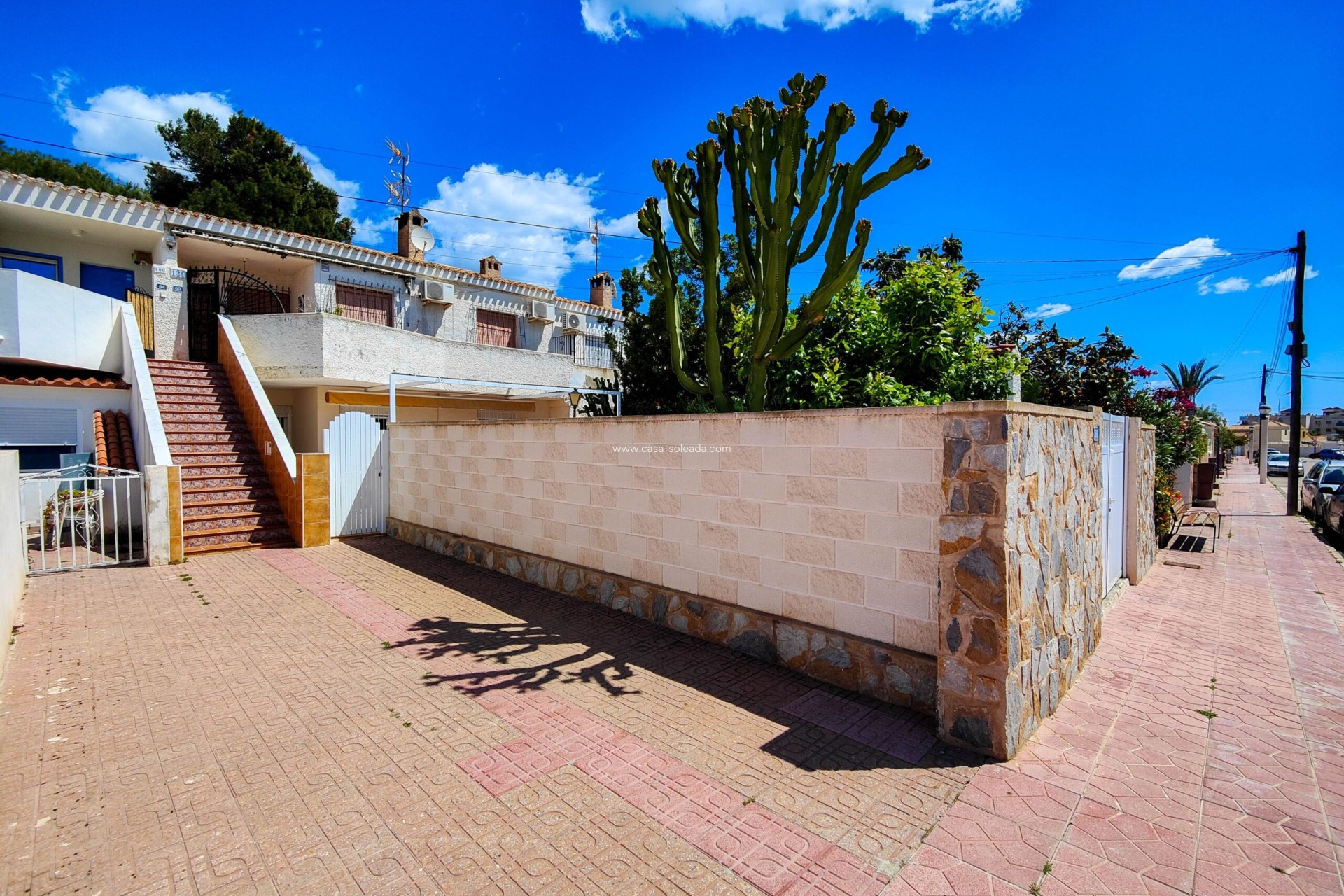 Herverkoop - Bungalow - Orihuela Costa