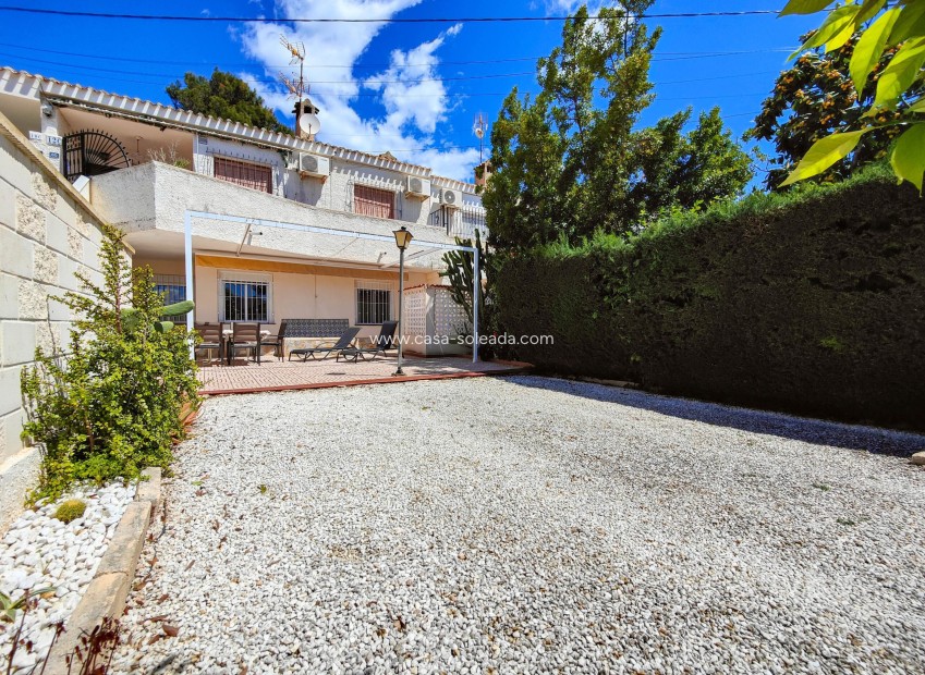 Herverkoop - Bungalow - Orihuela Costa