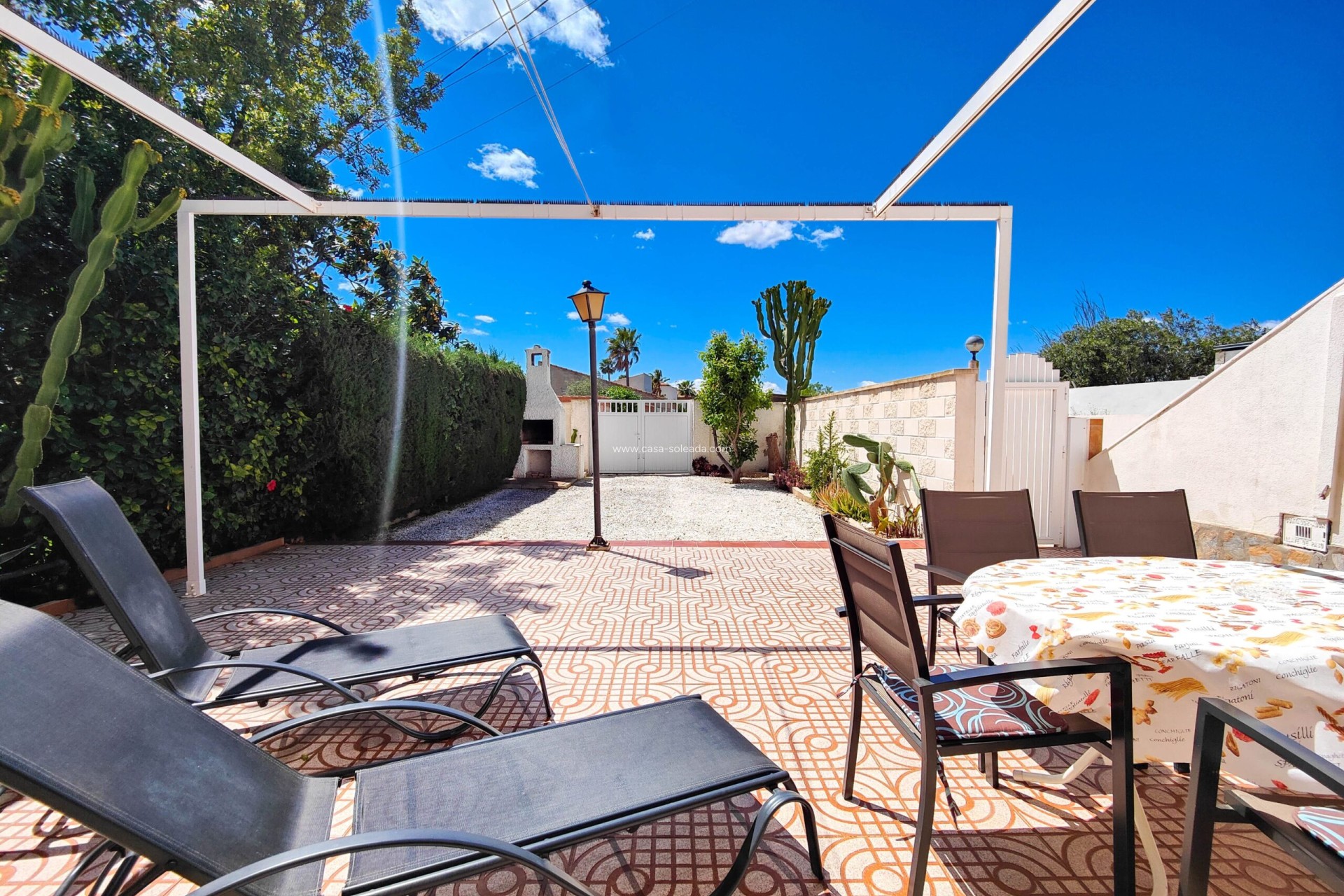 Herverkoop - Bungalow - Orihuela Costa